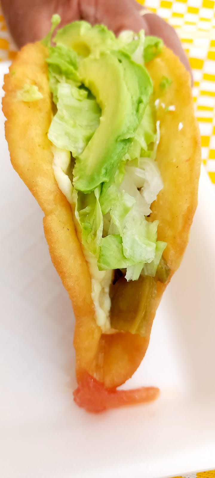 GORDITAS DOÑA TERE image 4