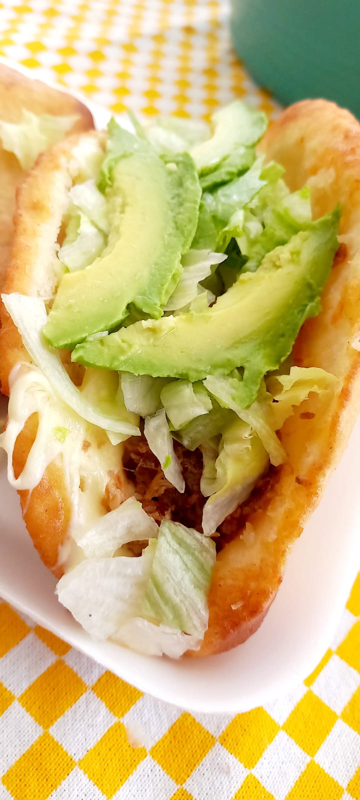 GORDITAS DOÑA TERE image 7