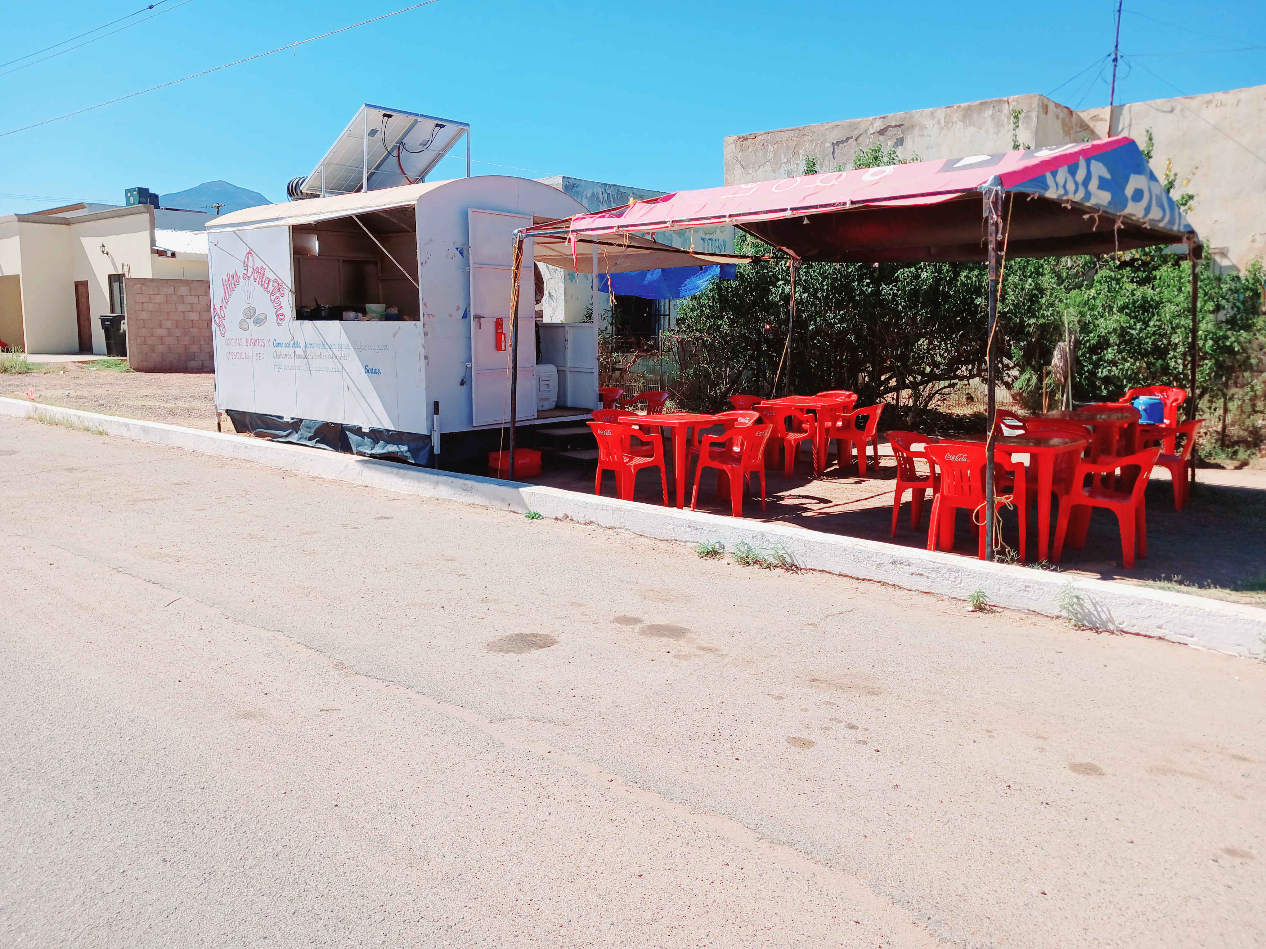 GORDITAS DOÑA TERE image 9