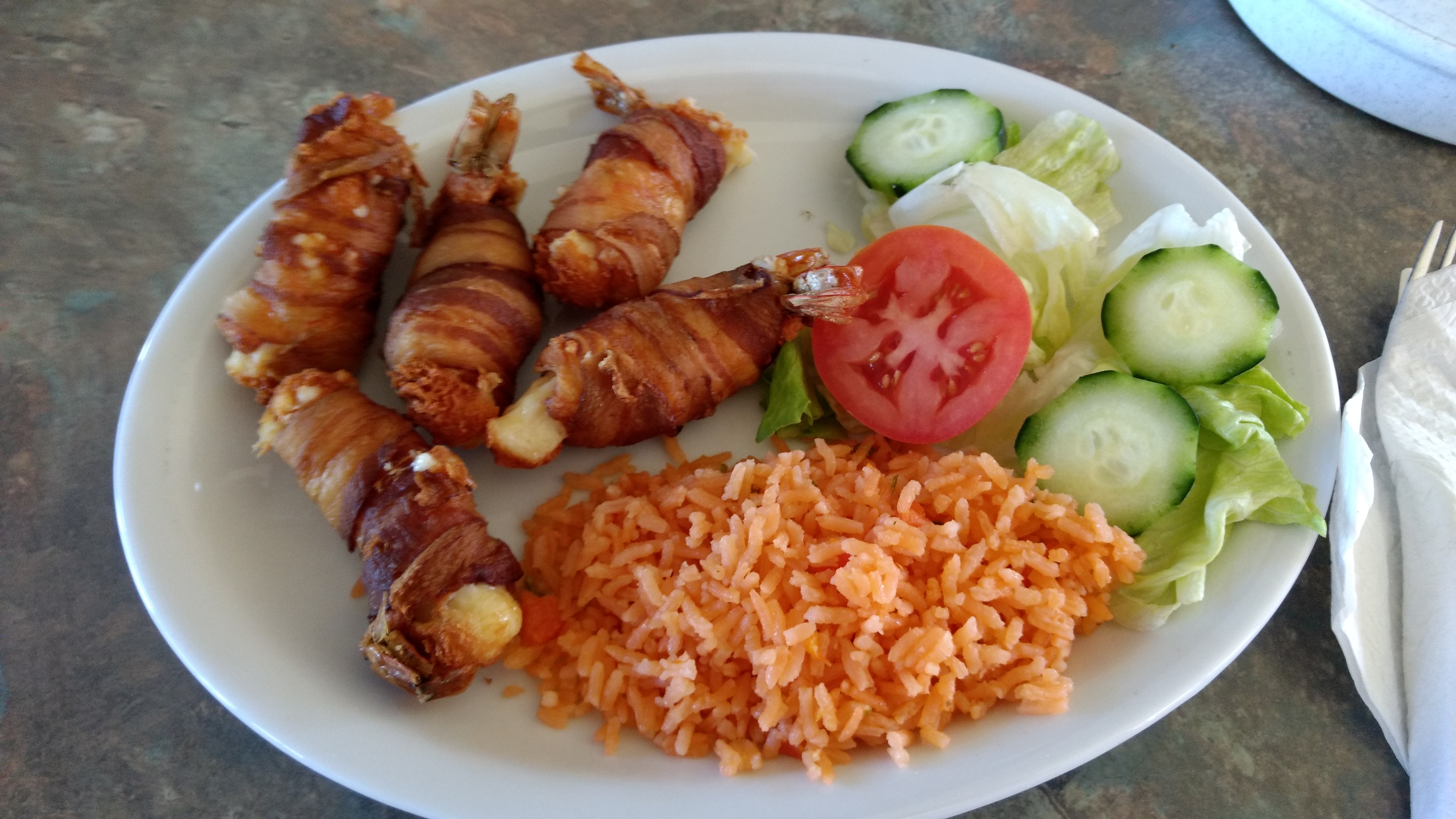 Mariscos Miramar image 3