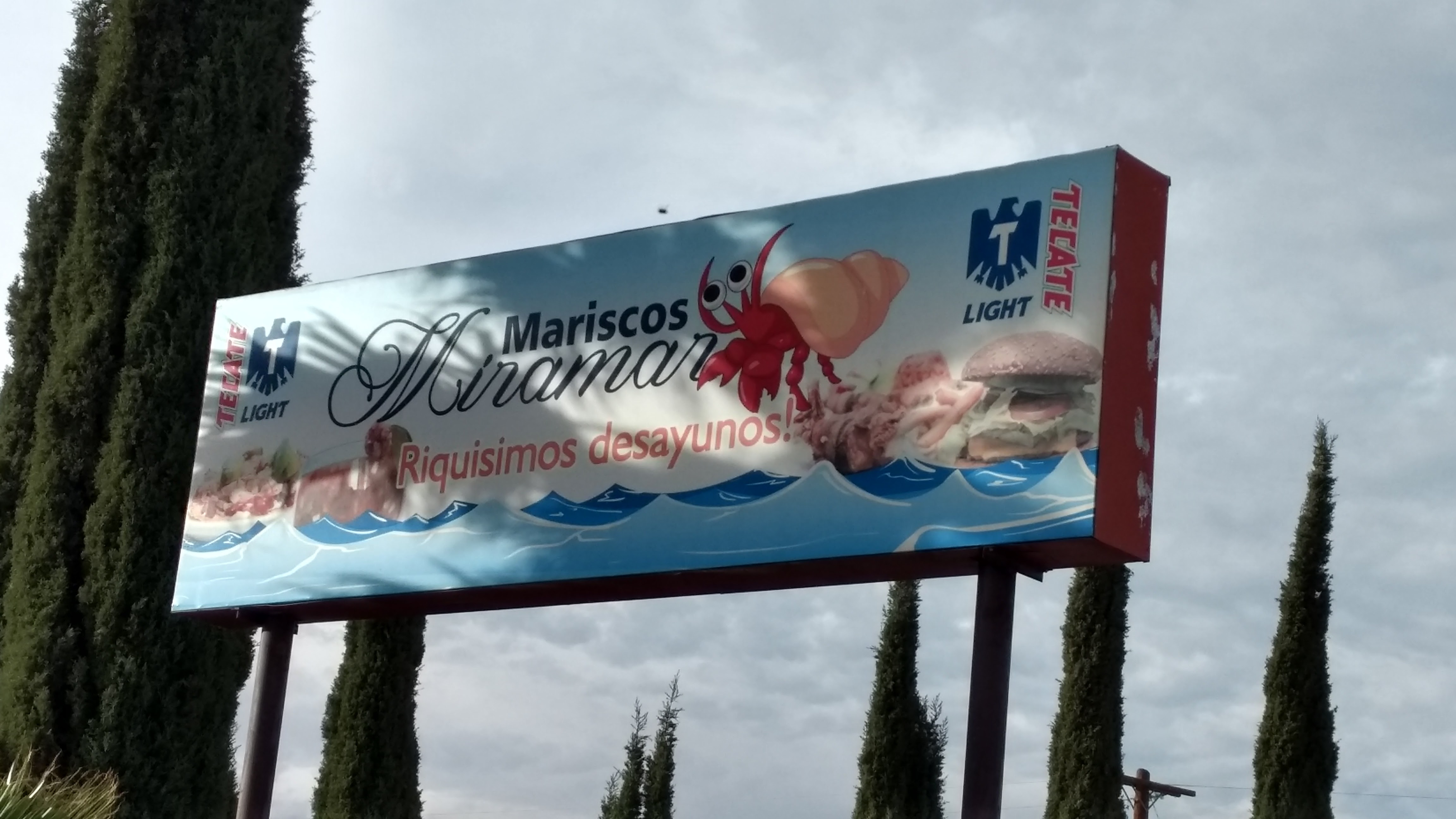Mariscos Miramar image 8