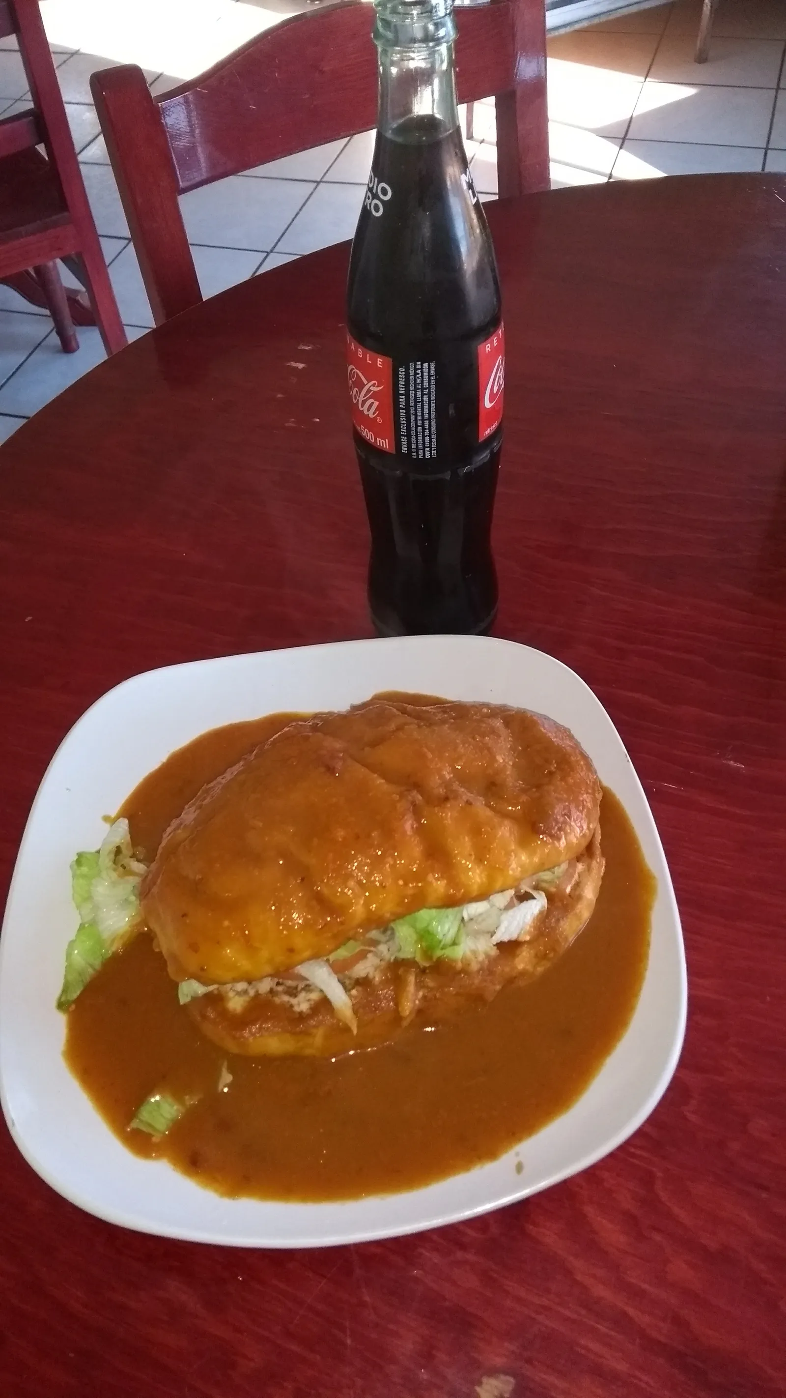 El Mister image 9