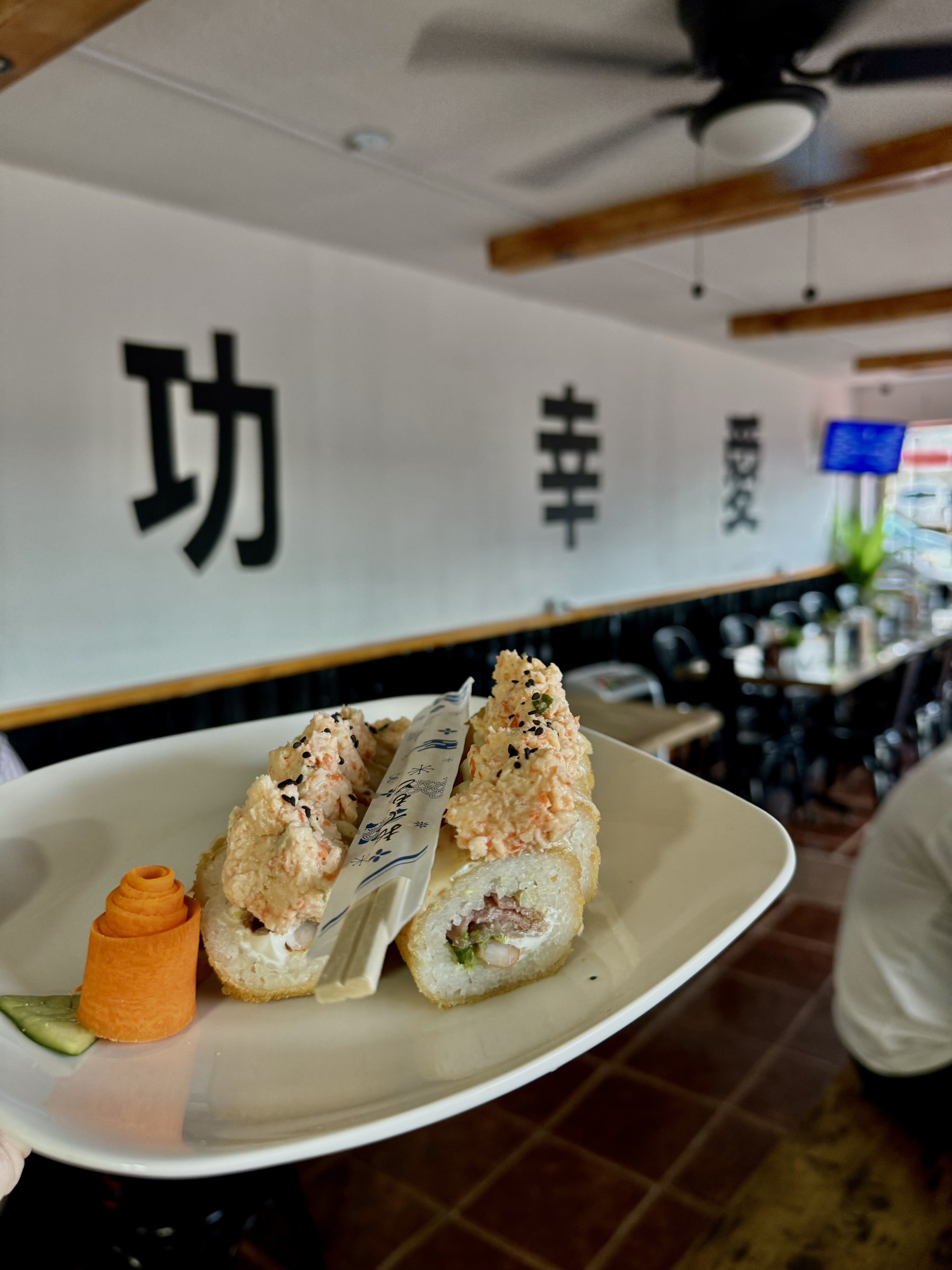 El sushi del abuelo image 3