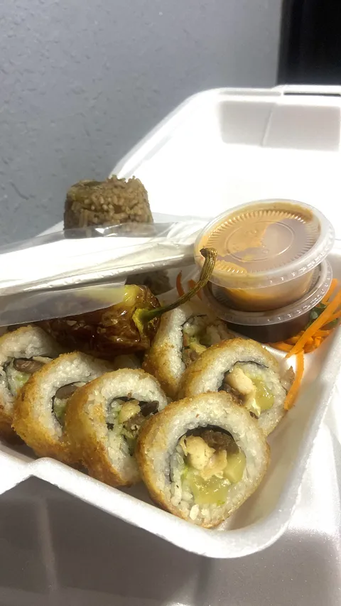 El sushi del abuelo image 4