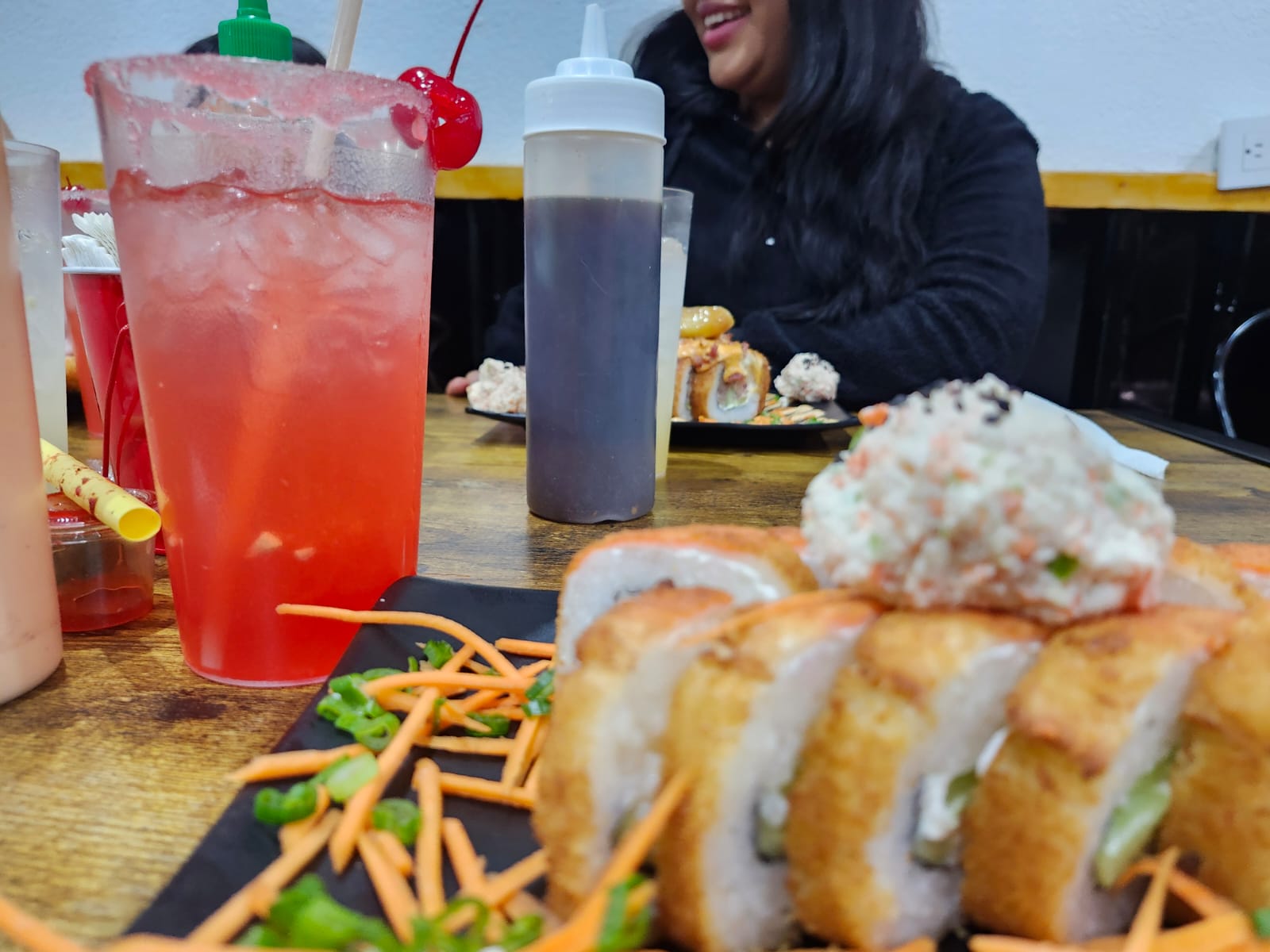 El sushi del abuelo image 5