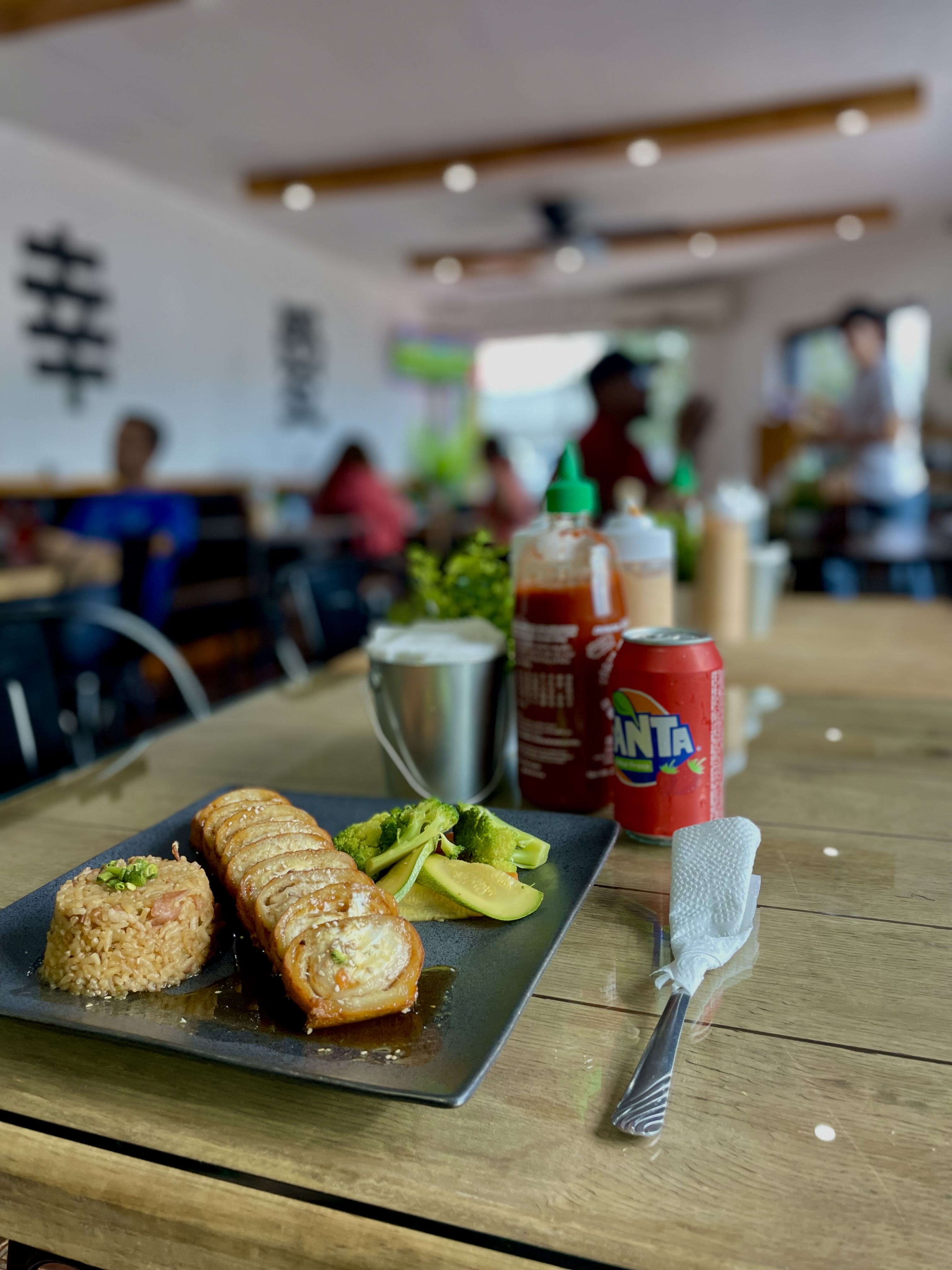 El sushi del abuelo image 6