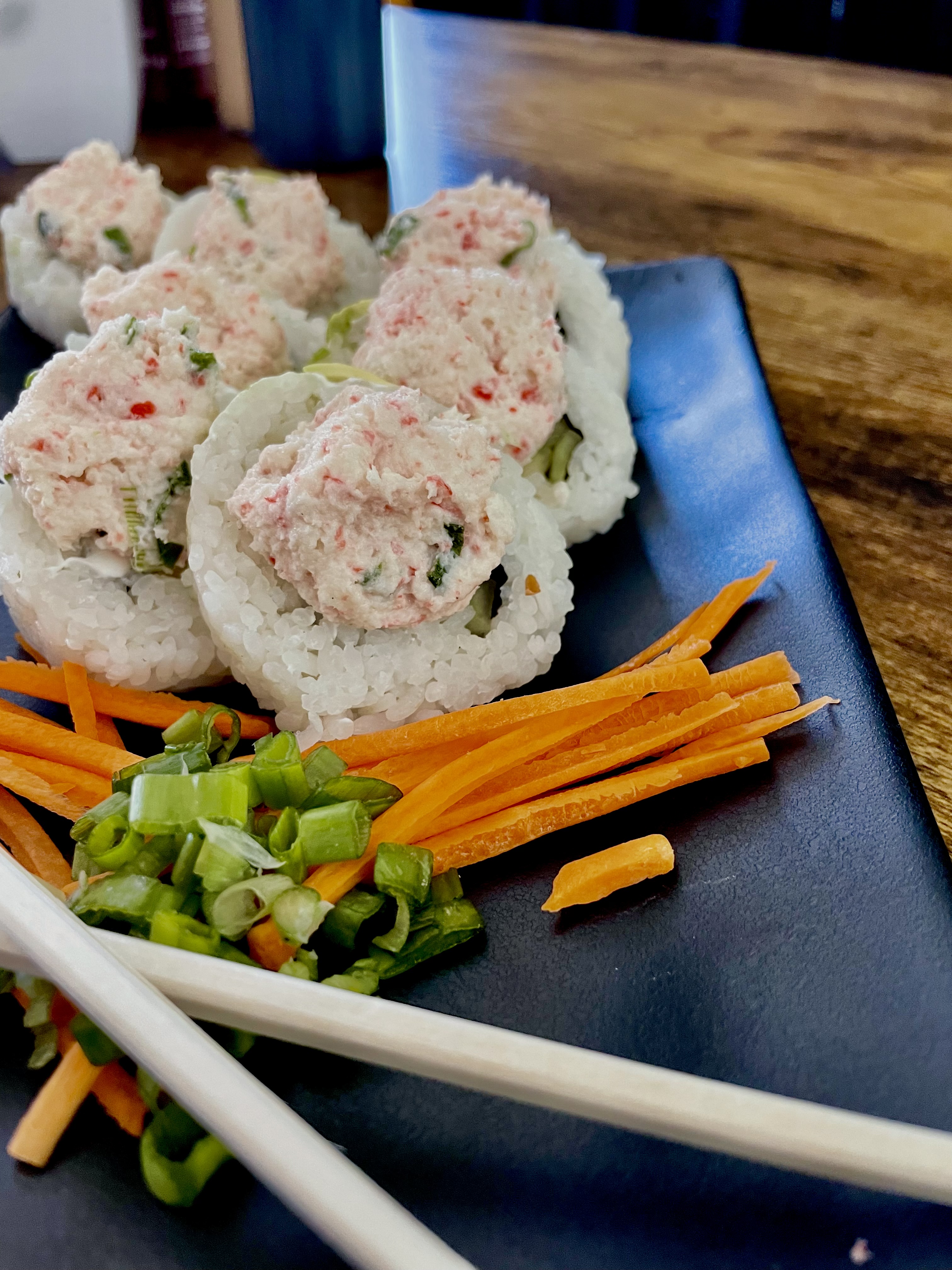 El sushi del abuelo image 9