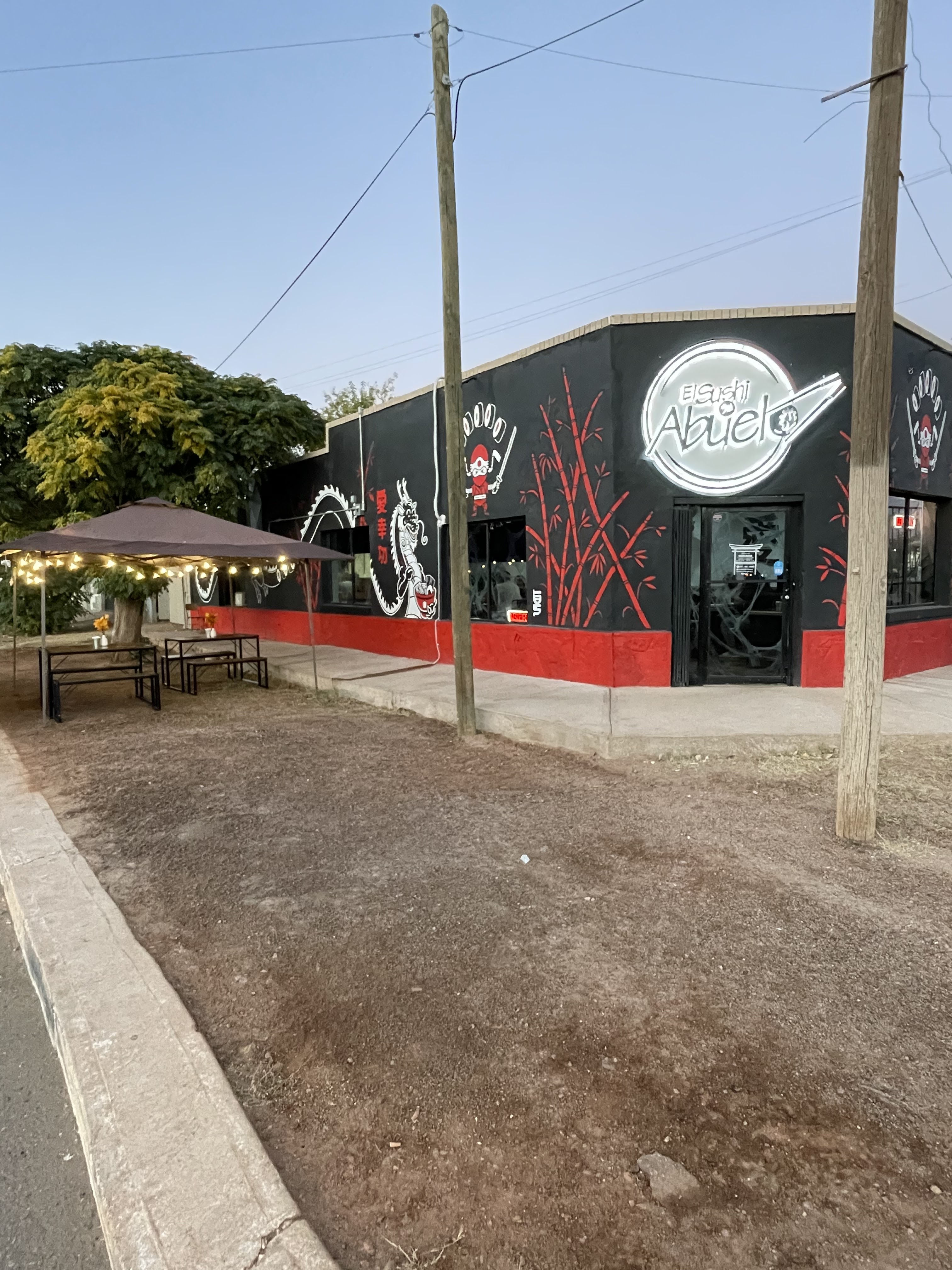 El sushi del abuelo image 10