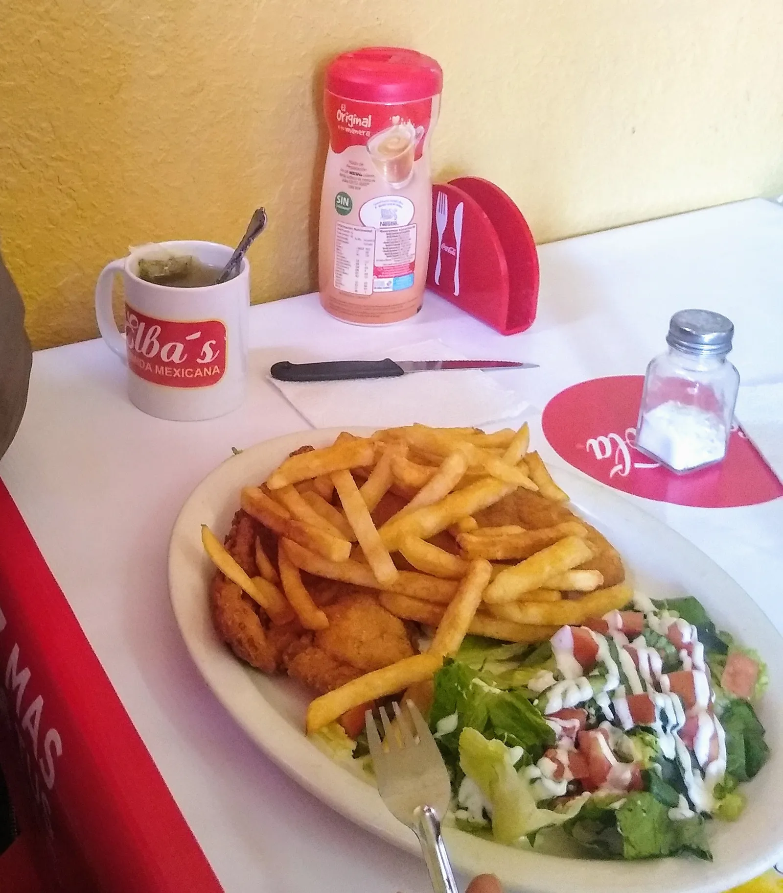 Tortas Elba image 1