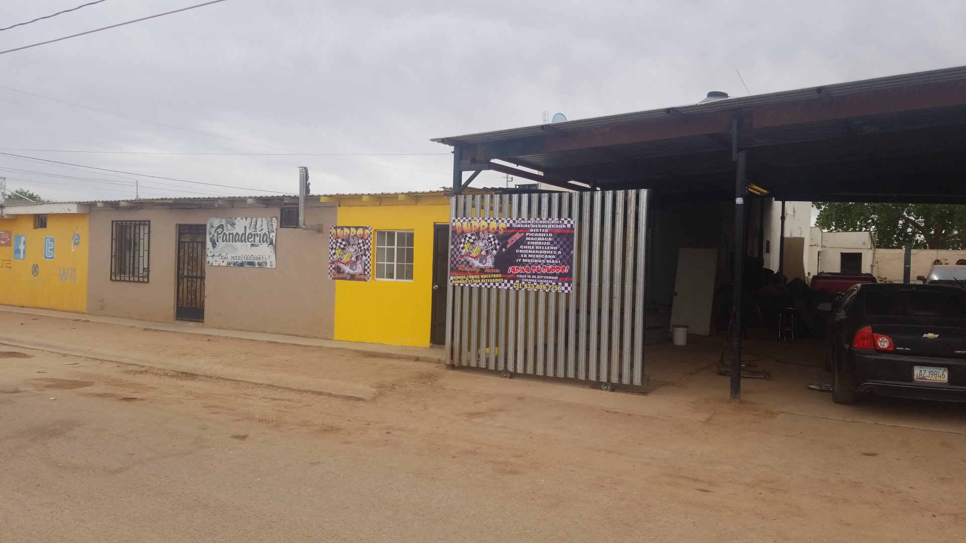 Burros Racing image 3