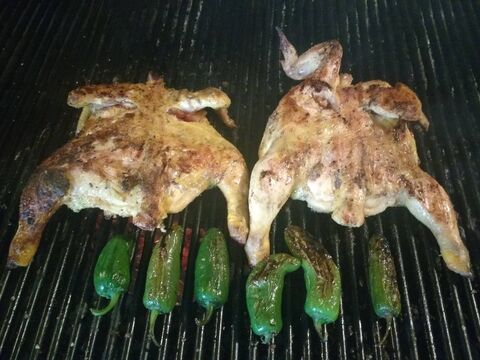 NUESTRO POLLO image 2