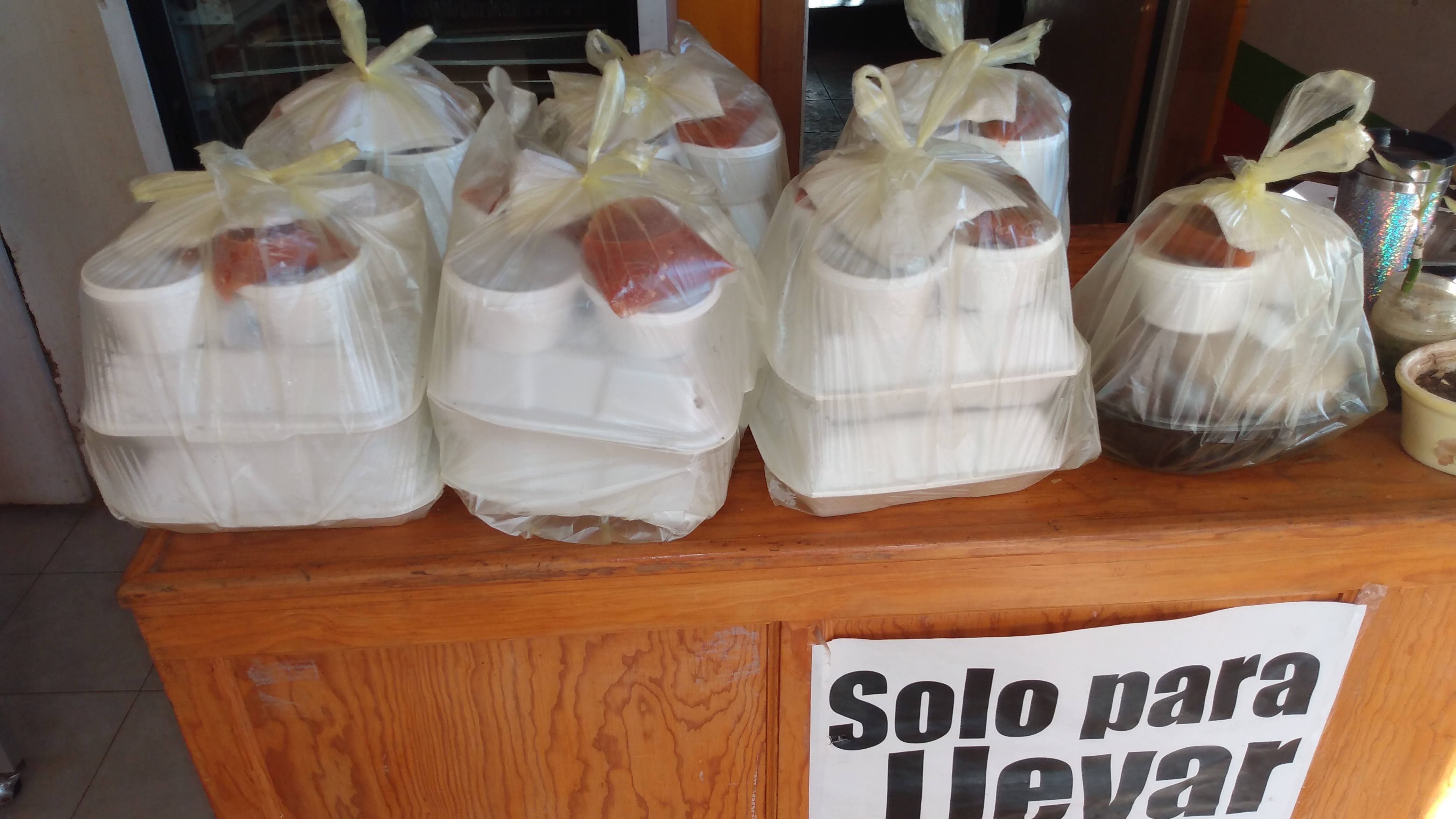 NUESTRO POLLO image 3