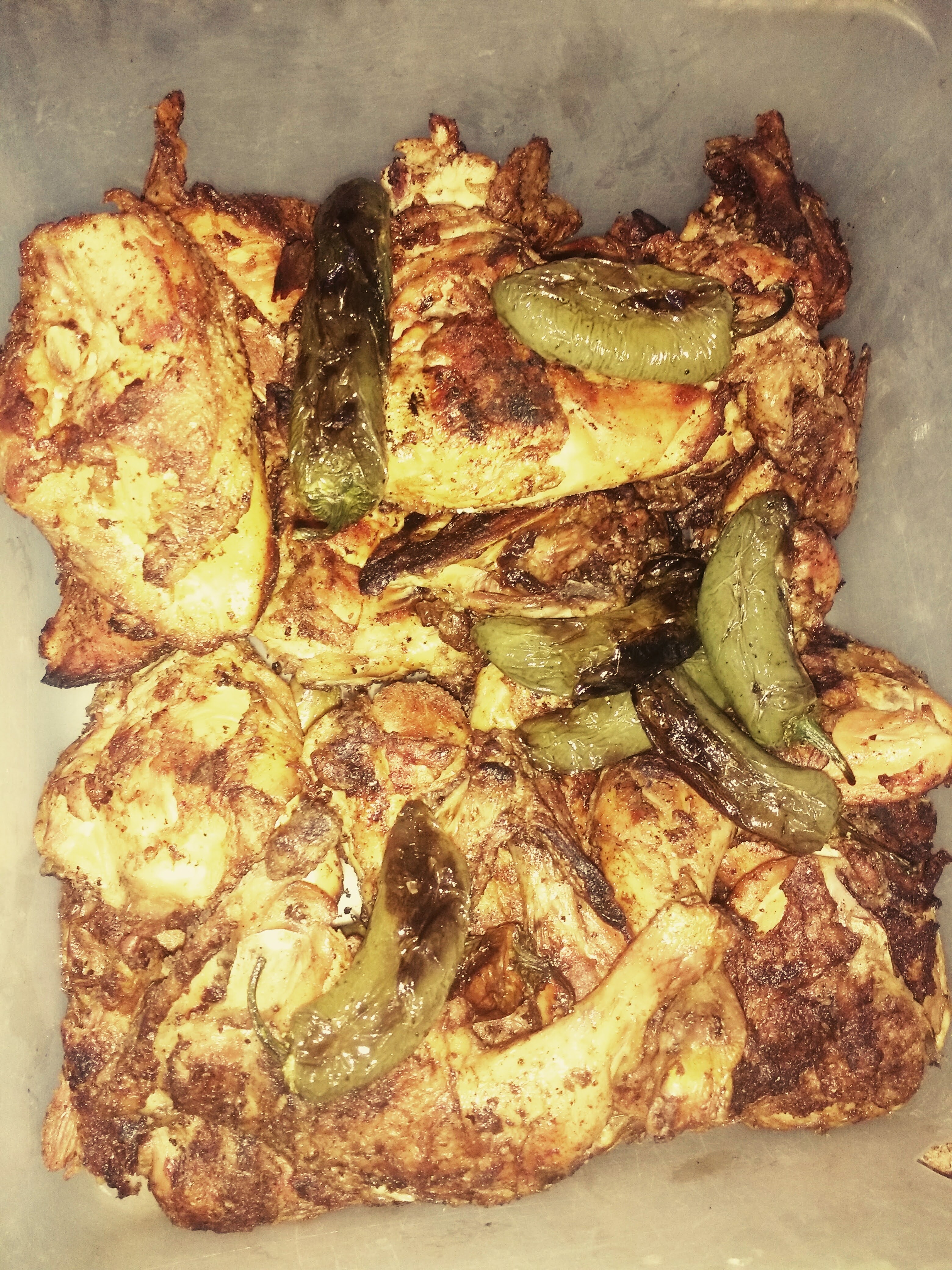 NUESTRO POLLO image 4