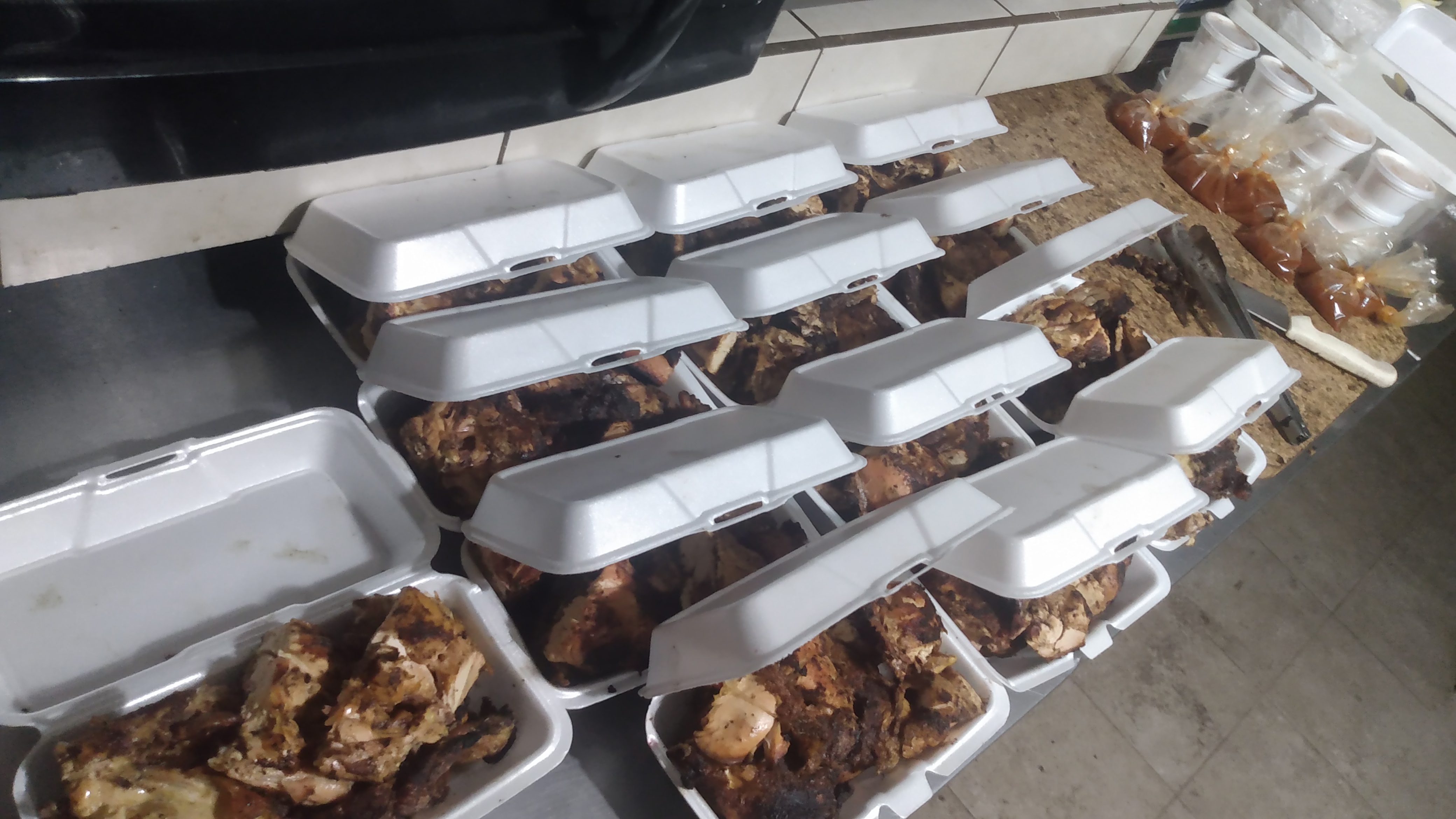 NUESTRO POLLO image 5