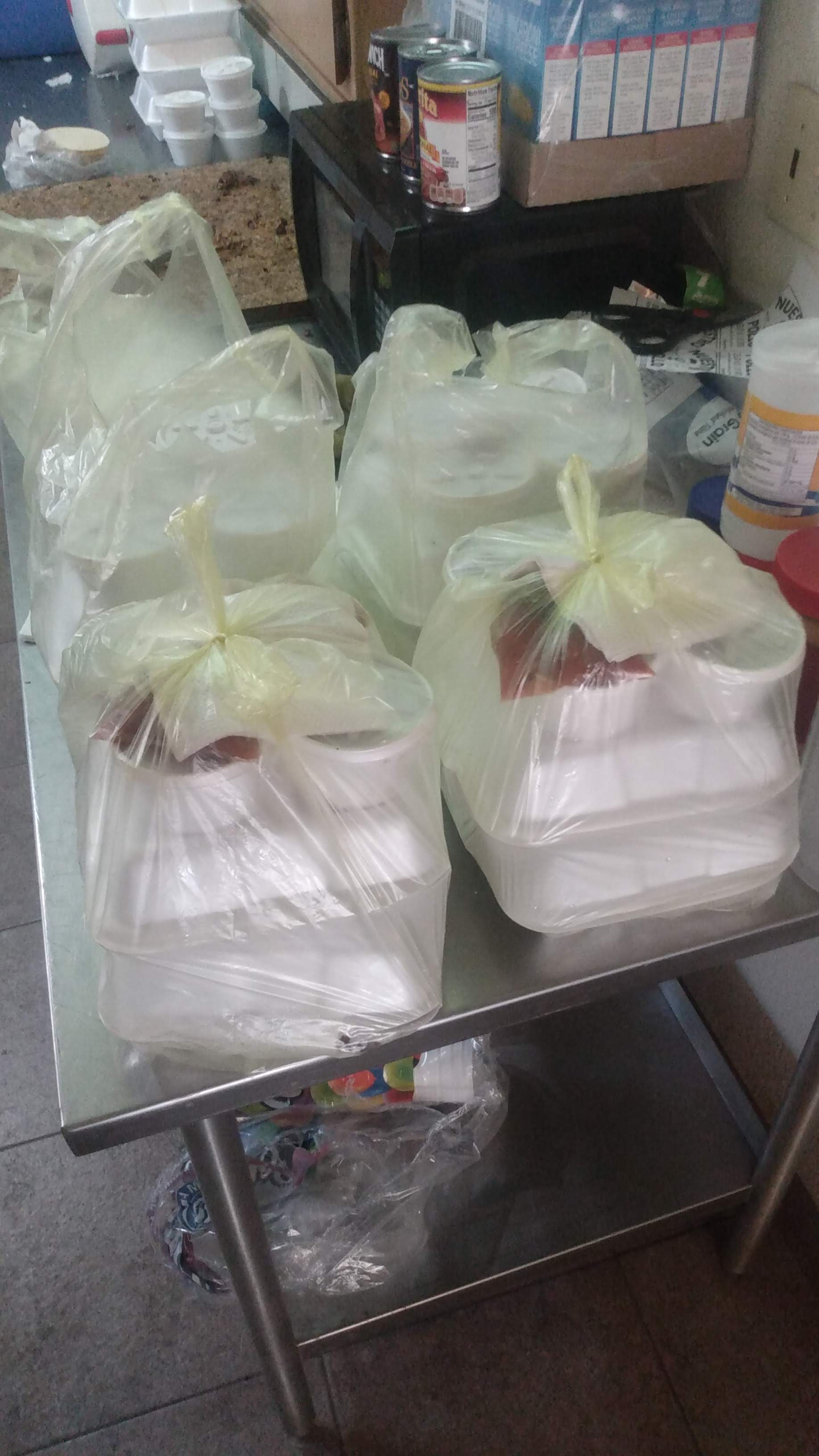 NUESTRO POLLO image 7