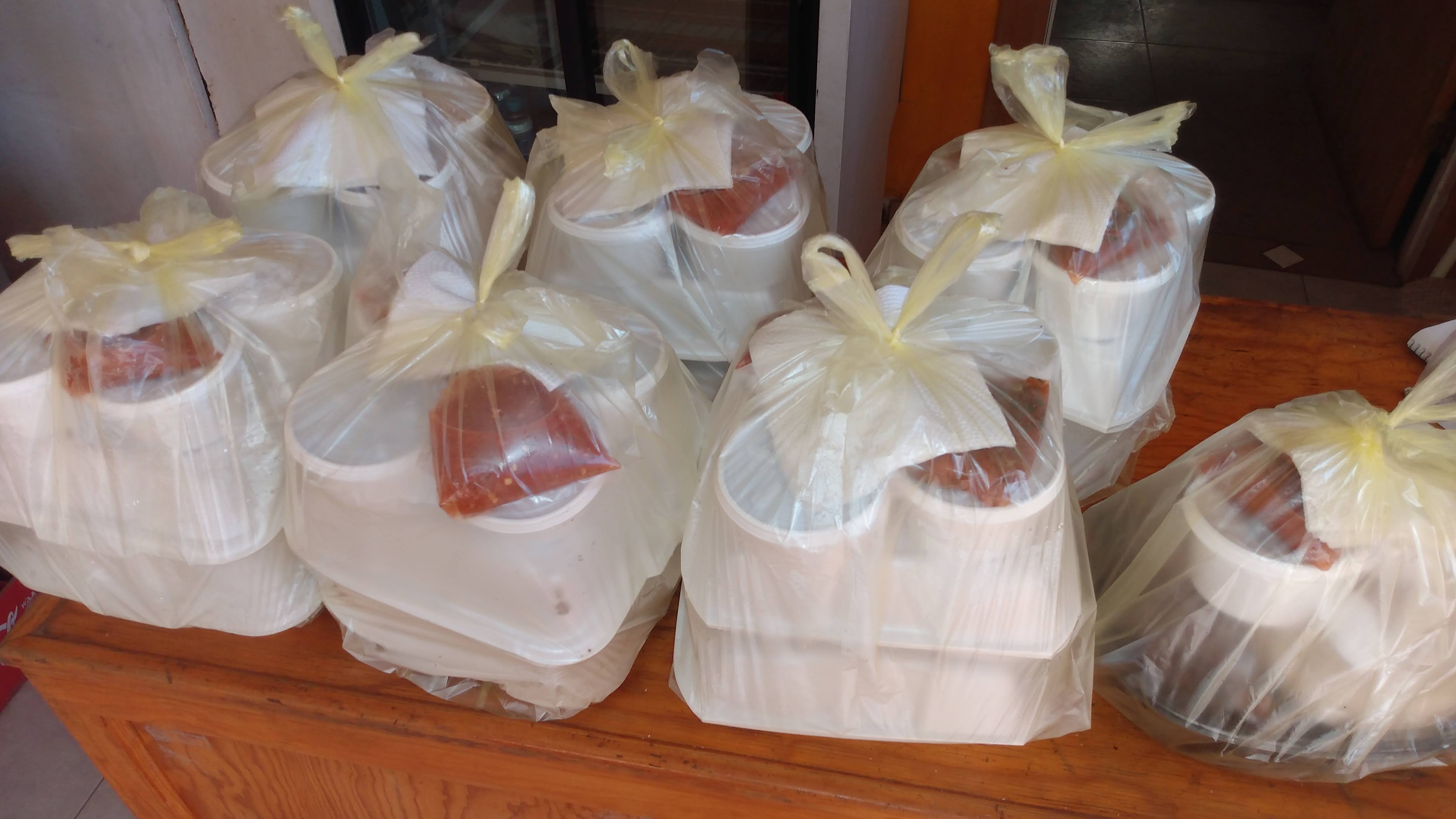 NUESTRO POLLO image 8