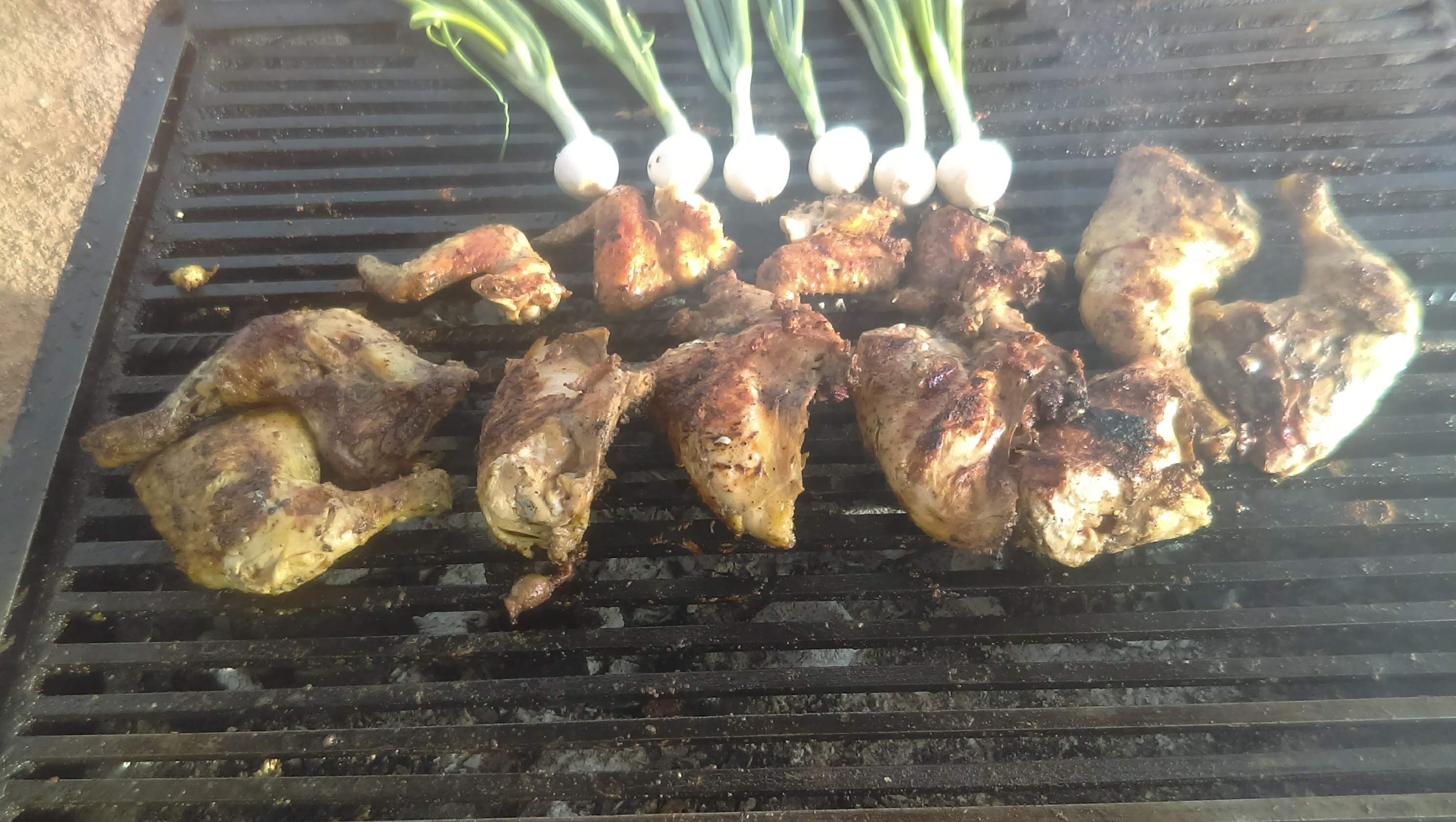 NUESTRO POLLO image 9