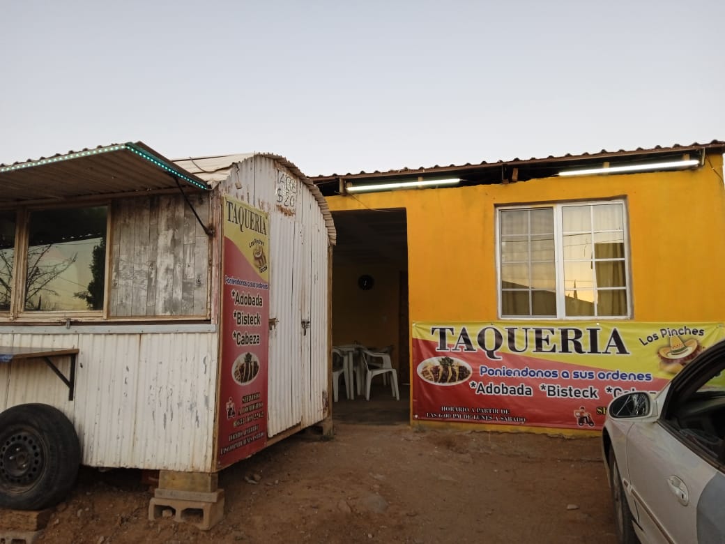 TAQUERIA, Los pinches tacos image 3