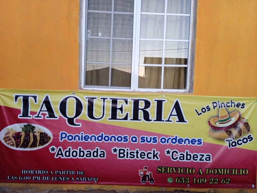 TAQUERIA, Los pinches tacos image 5