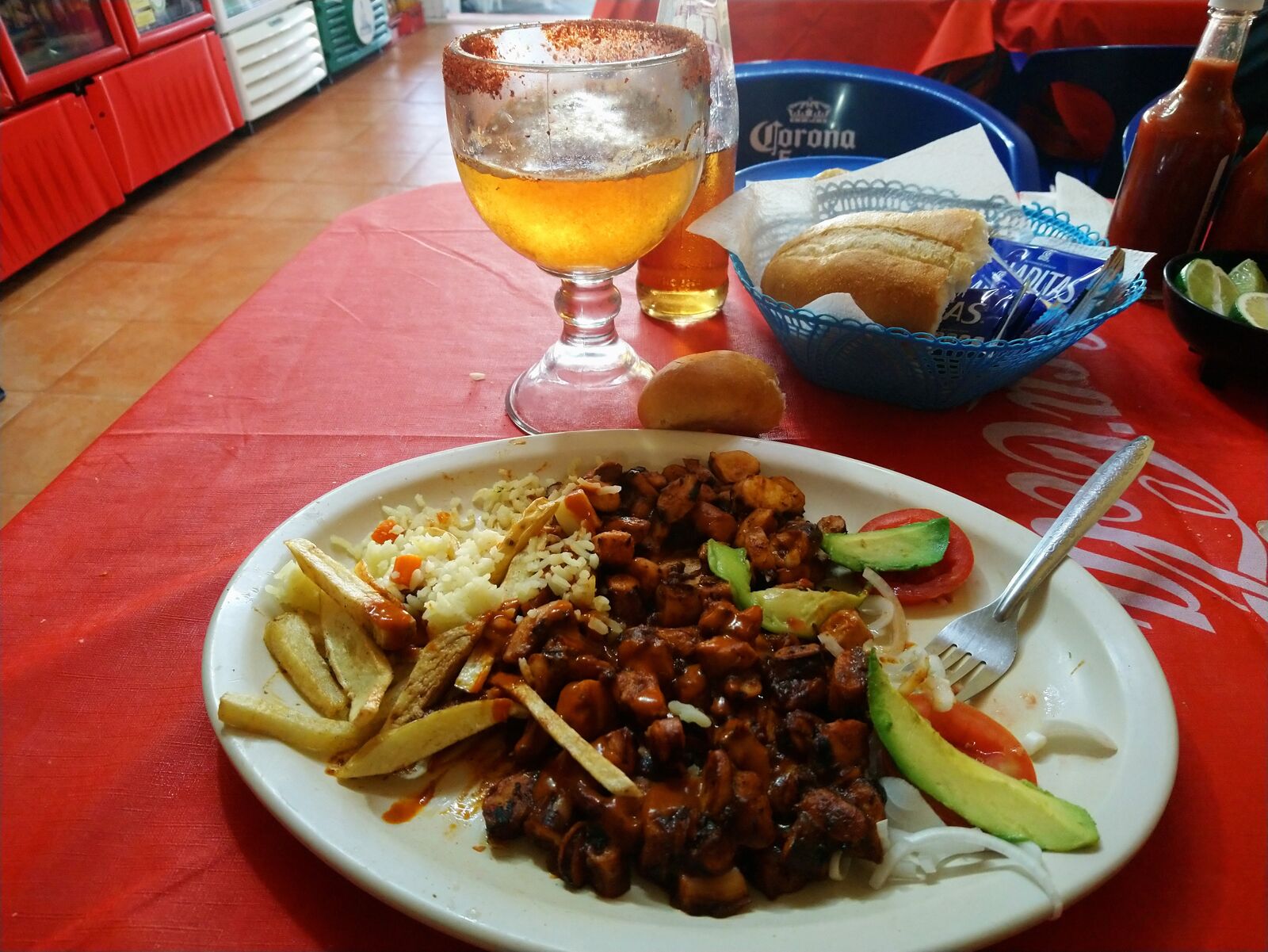 El Pulpo image 2