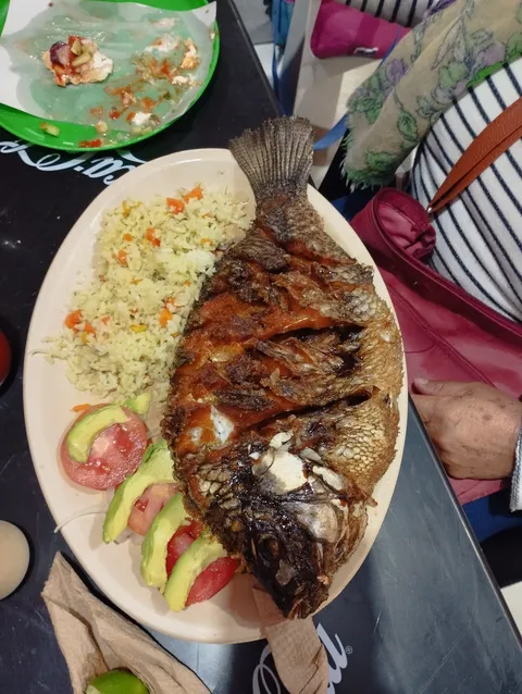 El Pulpo image 3