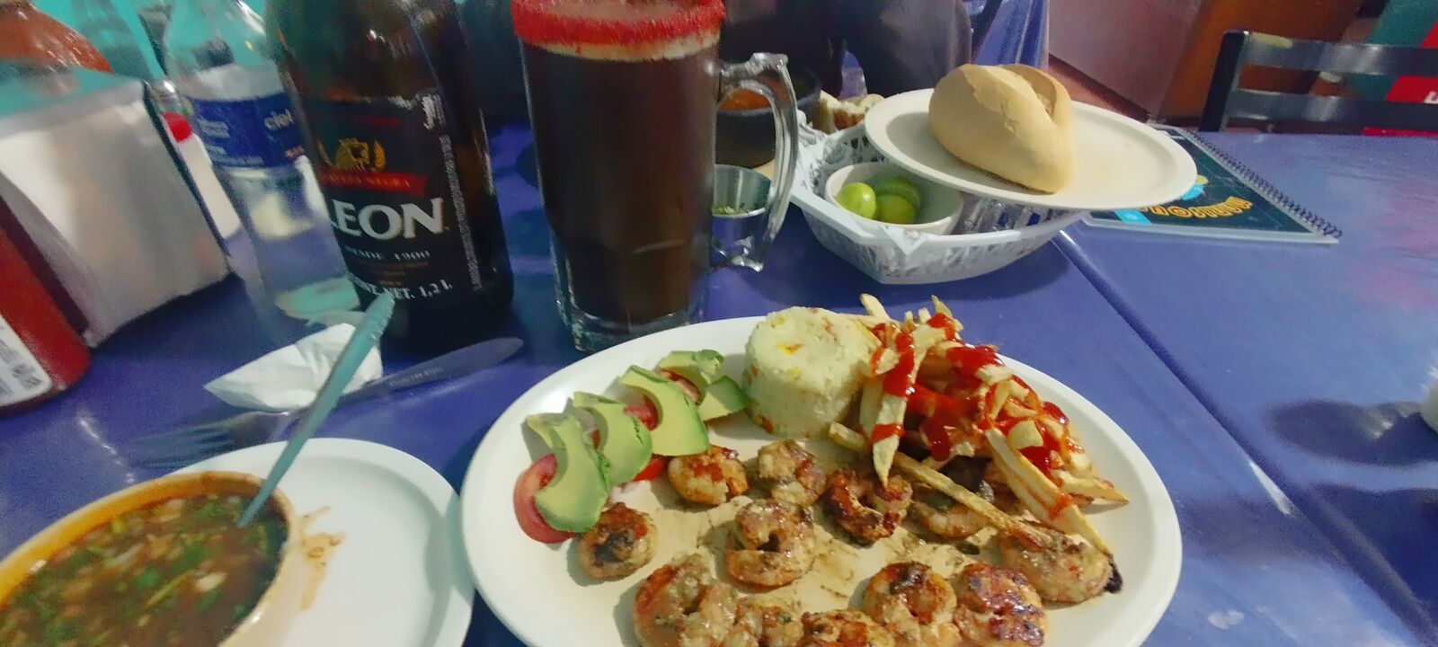 El Pulpo image 5