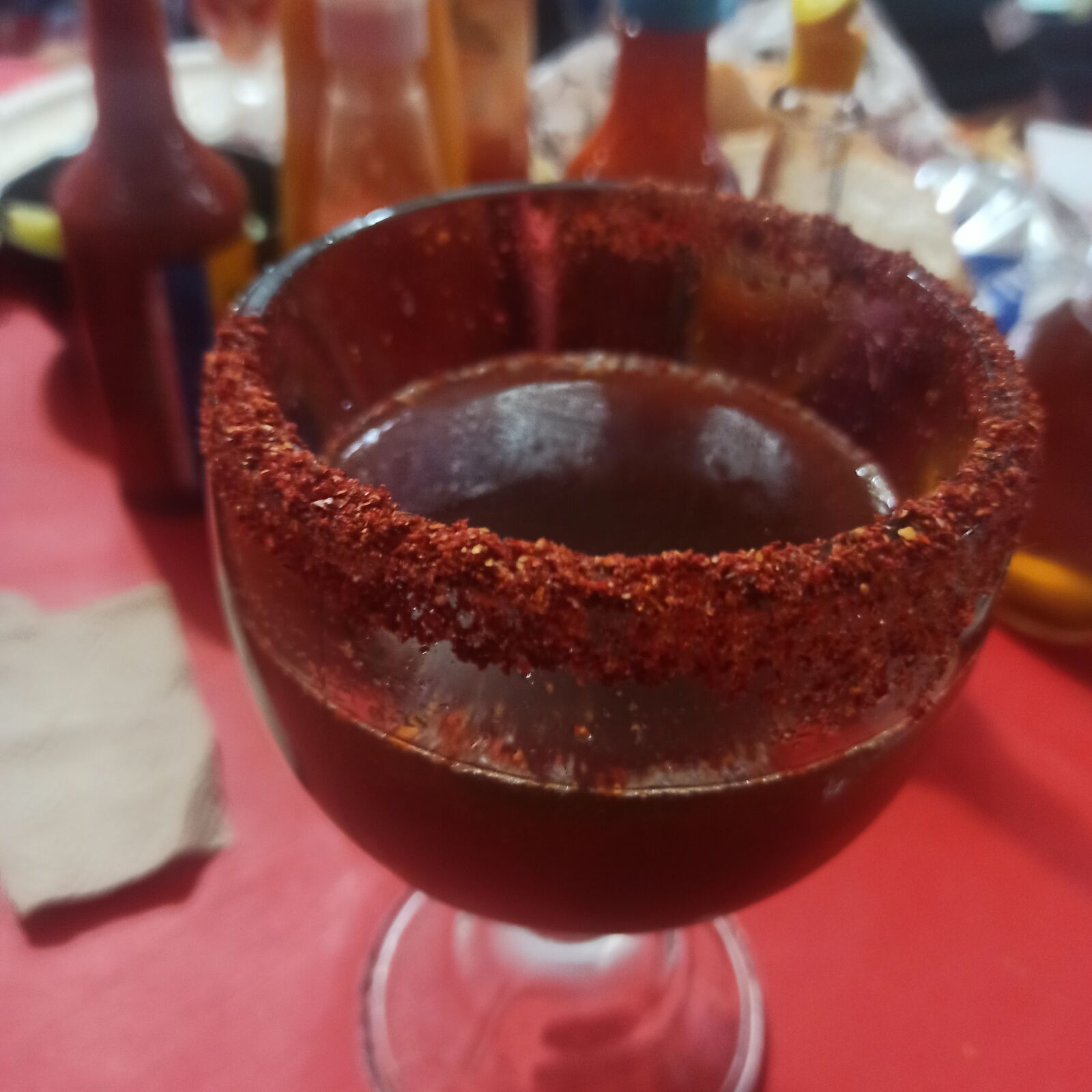 El Pulpo image 7