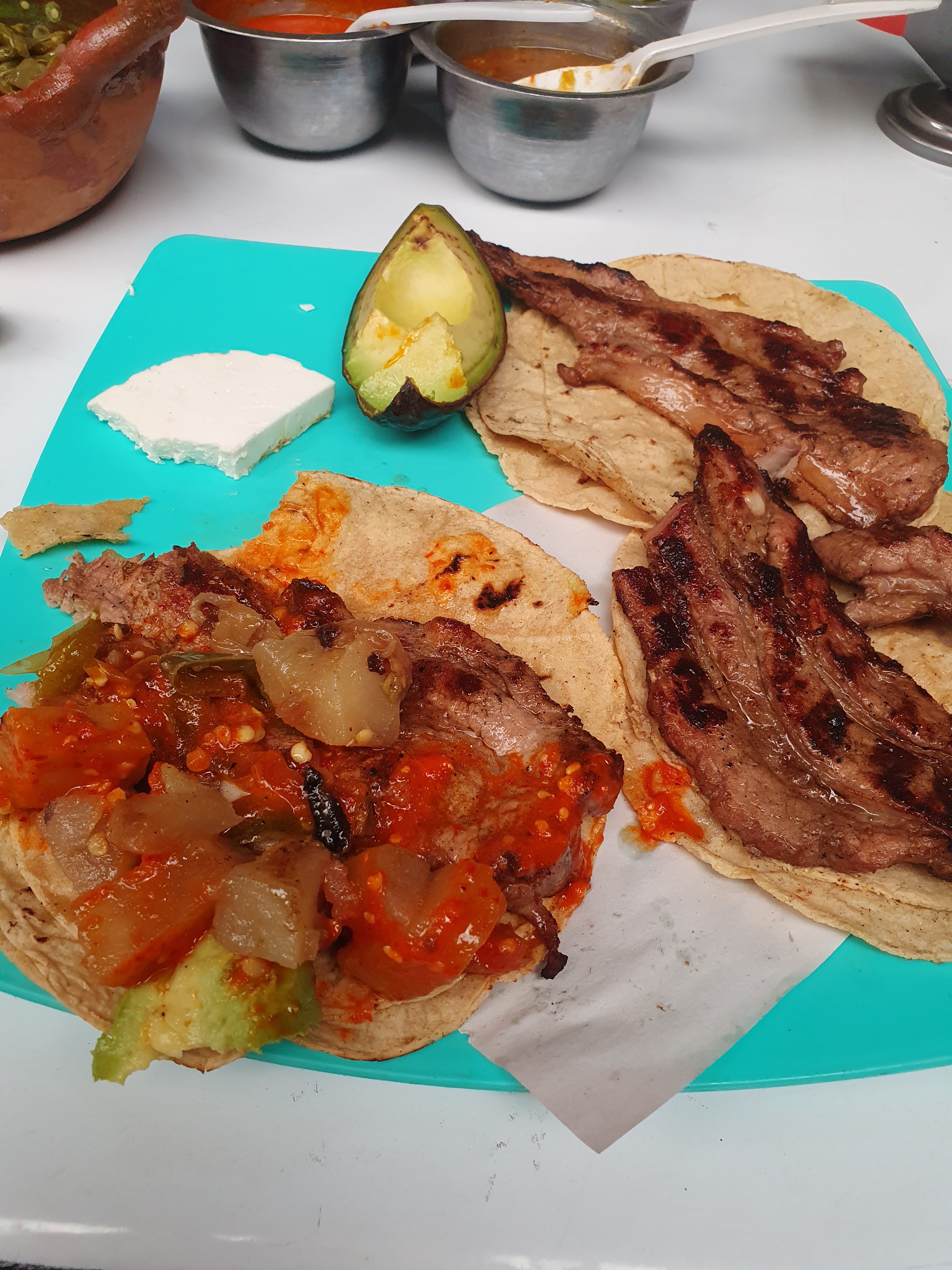 Comedor Familiar Tepexpan image 1