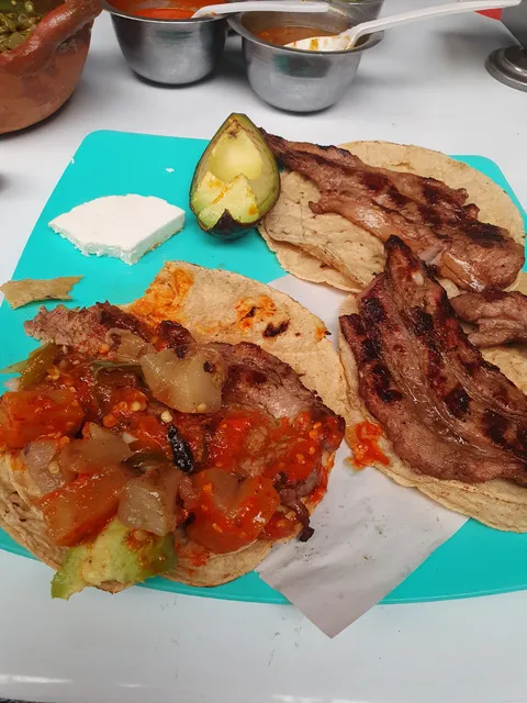 Comedor Familiar Tepexpan image 1