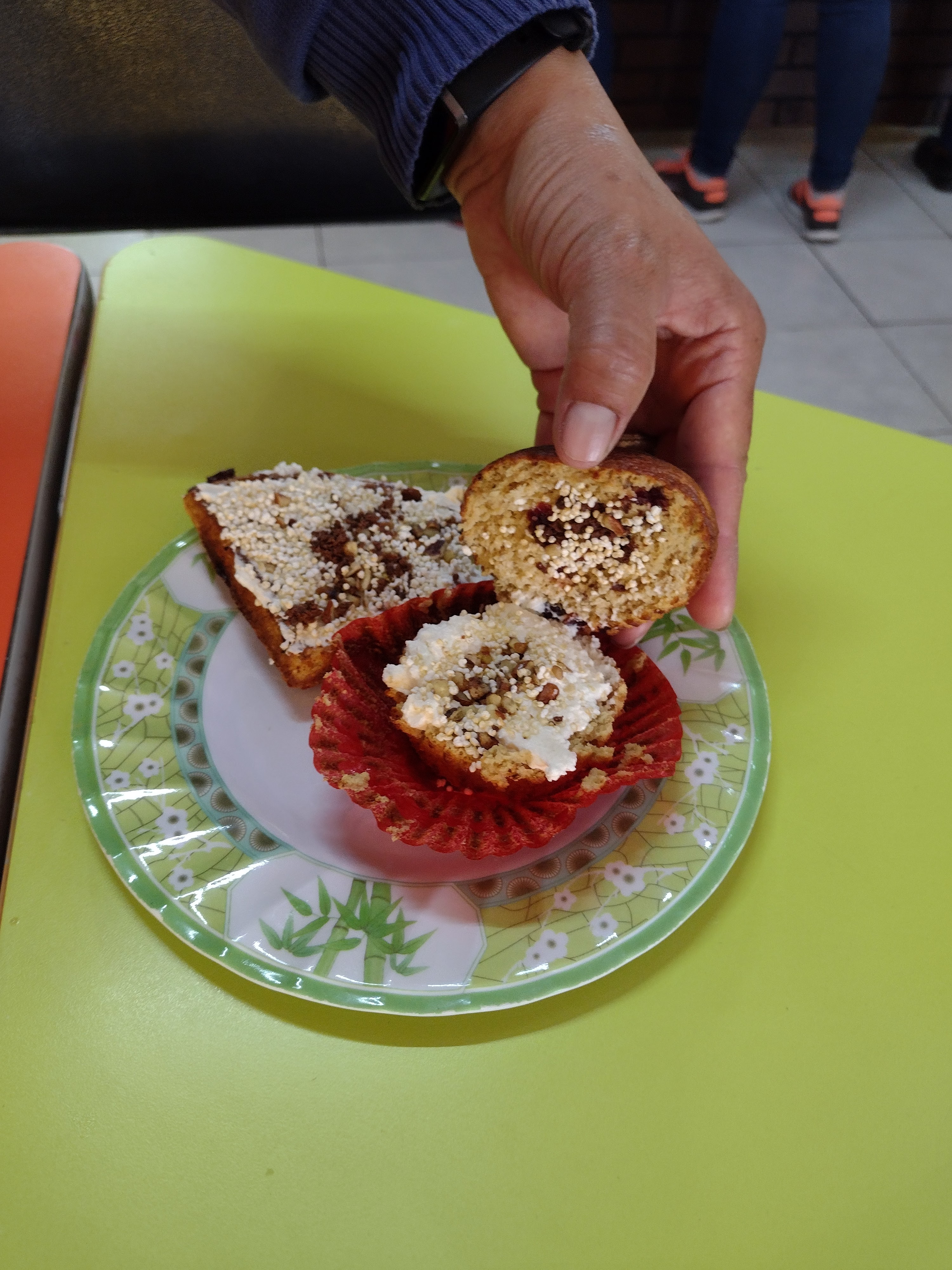 Club de nutrición Marifer image 4