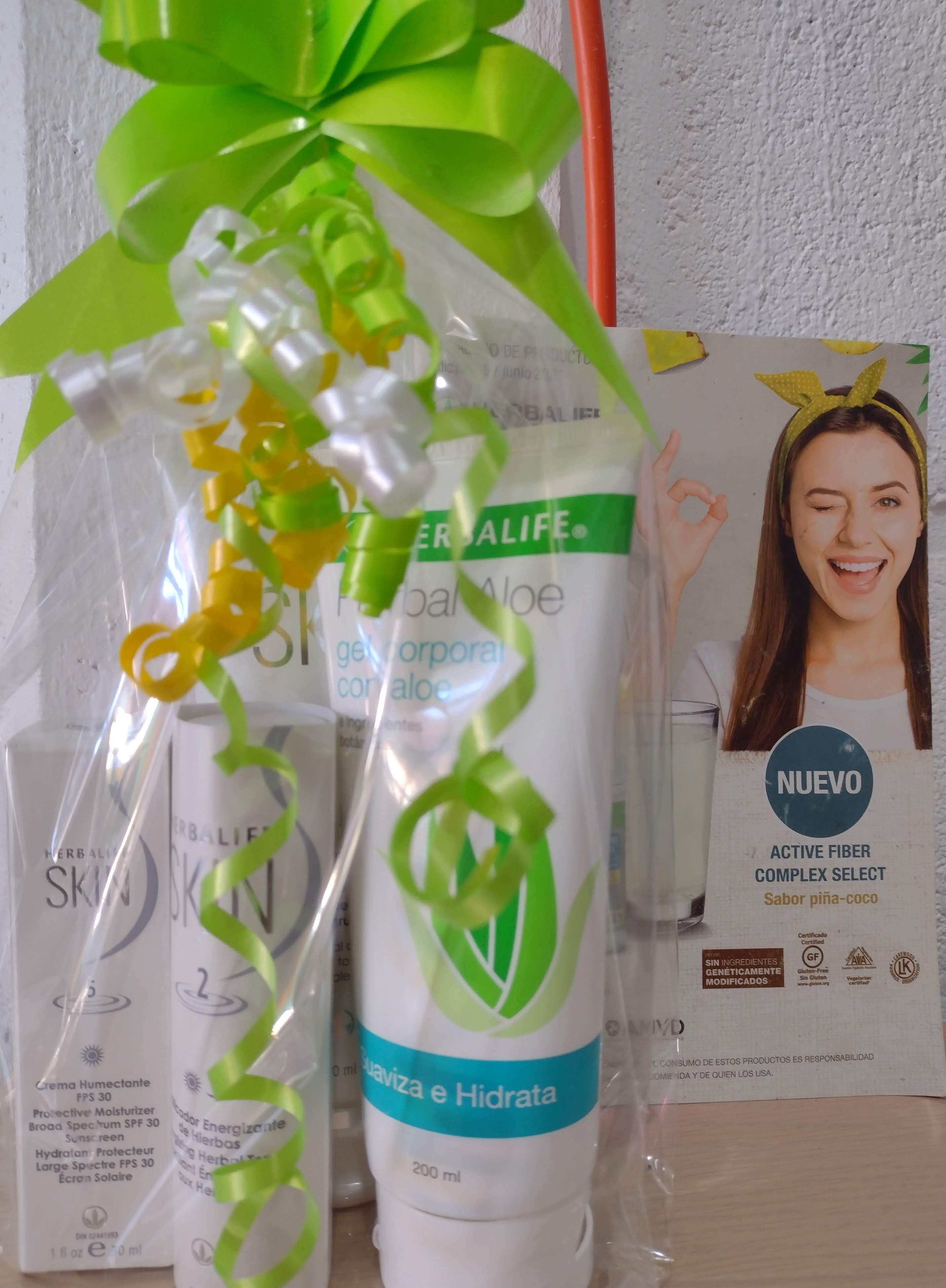 Club de nutrición Marifer image 5