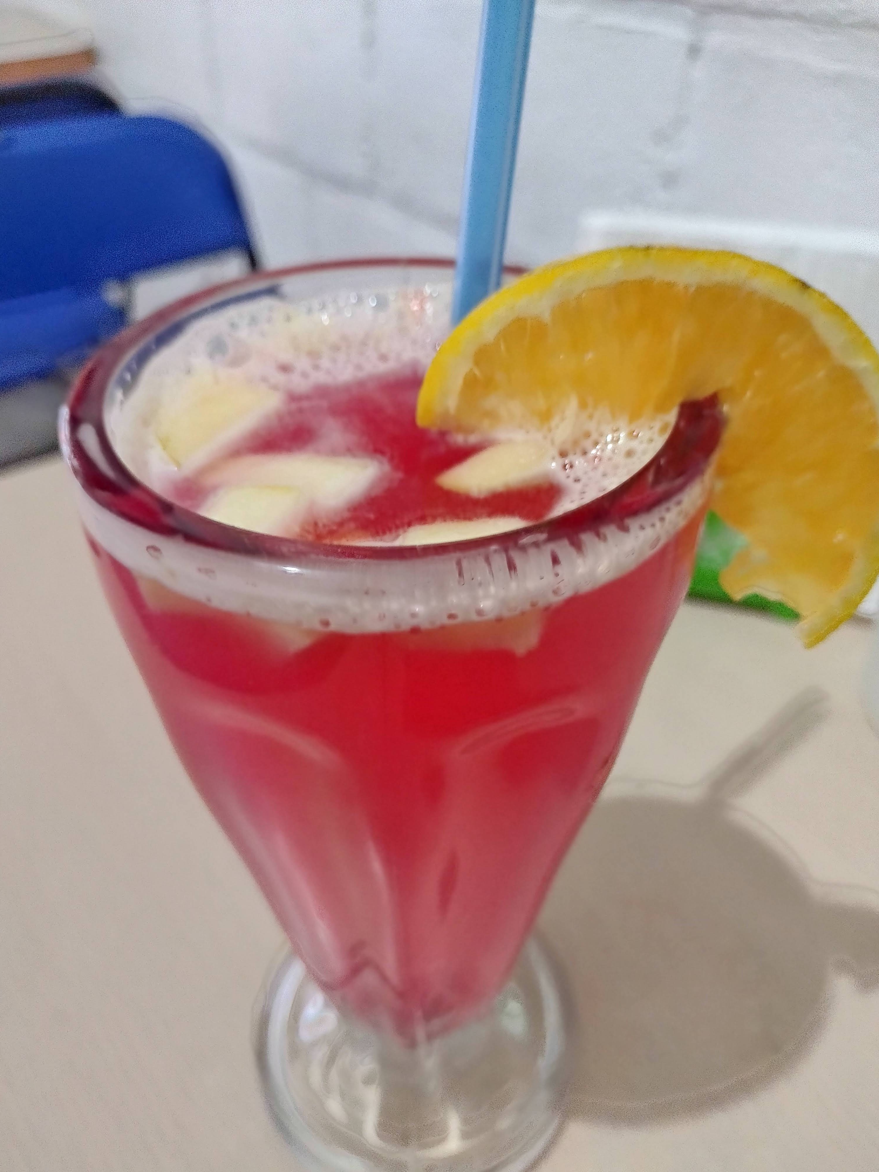 Club de nutrición Marifer image 7