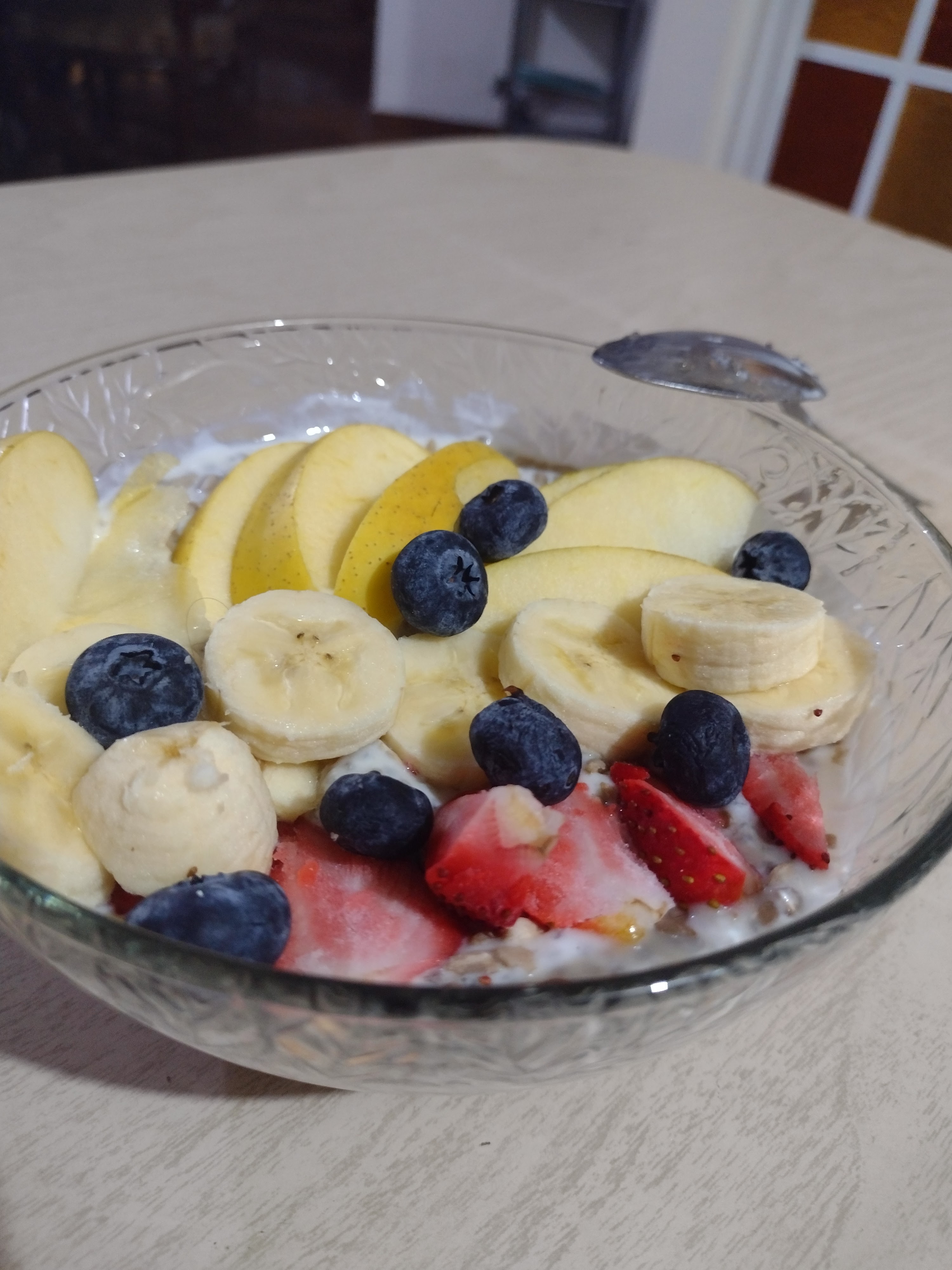 Club de nutrición Marifer image 10