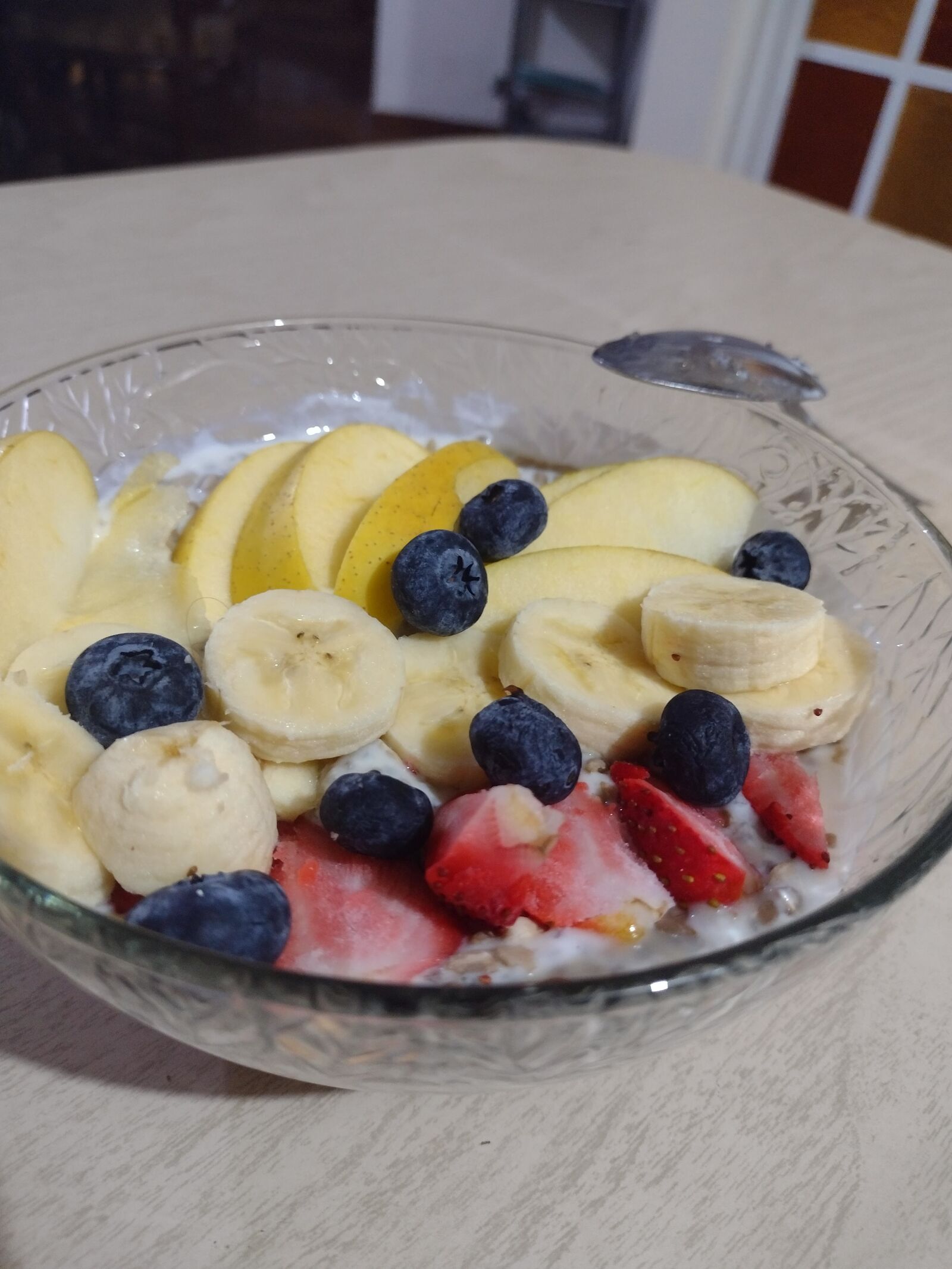 Club de nutrición Marifer image 10