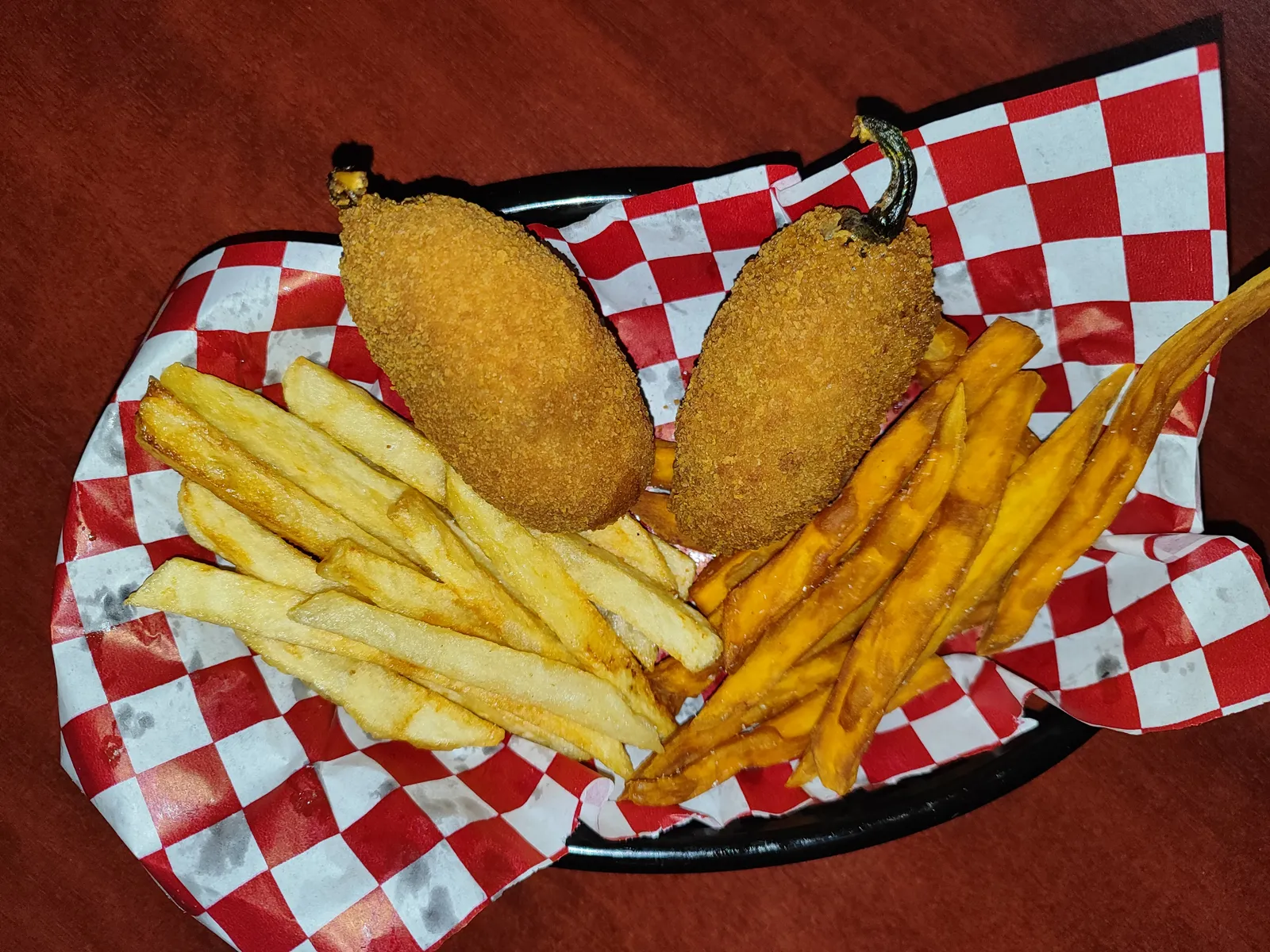 Michi Wings image 2