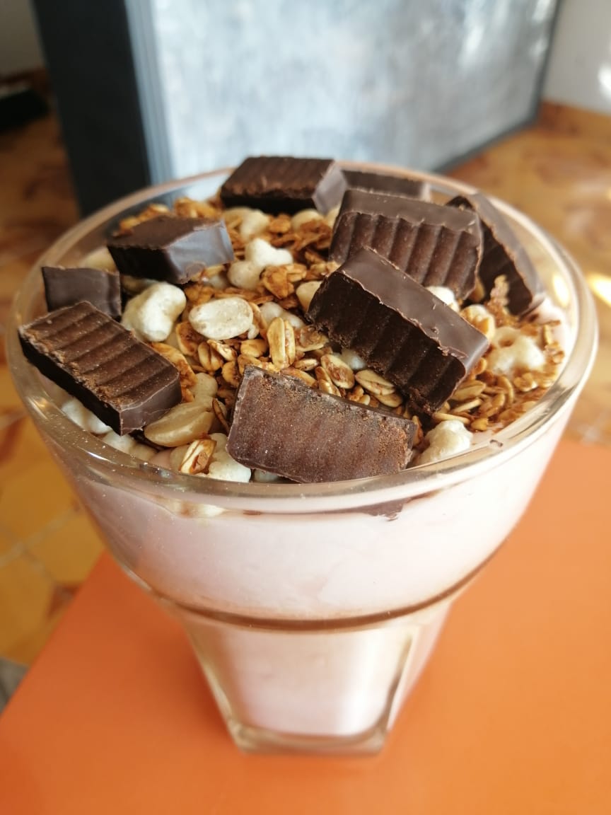 Club de Nutrición Almys image 1