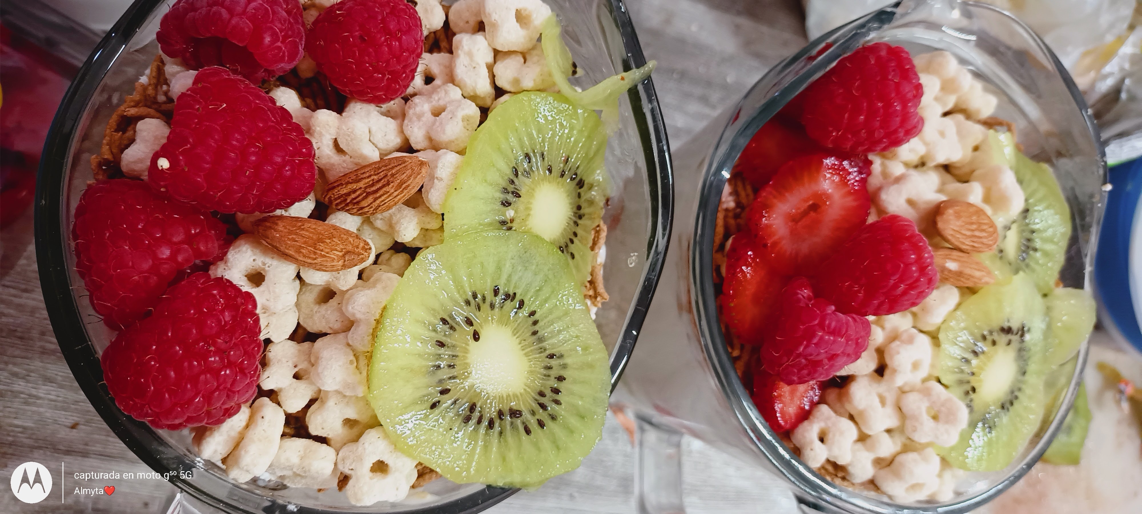 Club de Nutrición Almys image 2