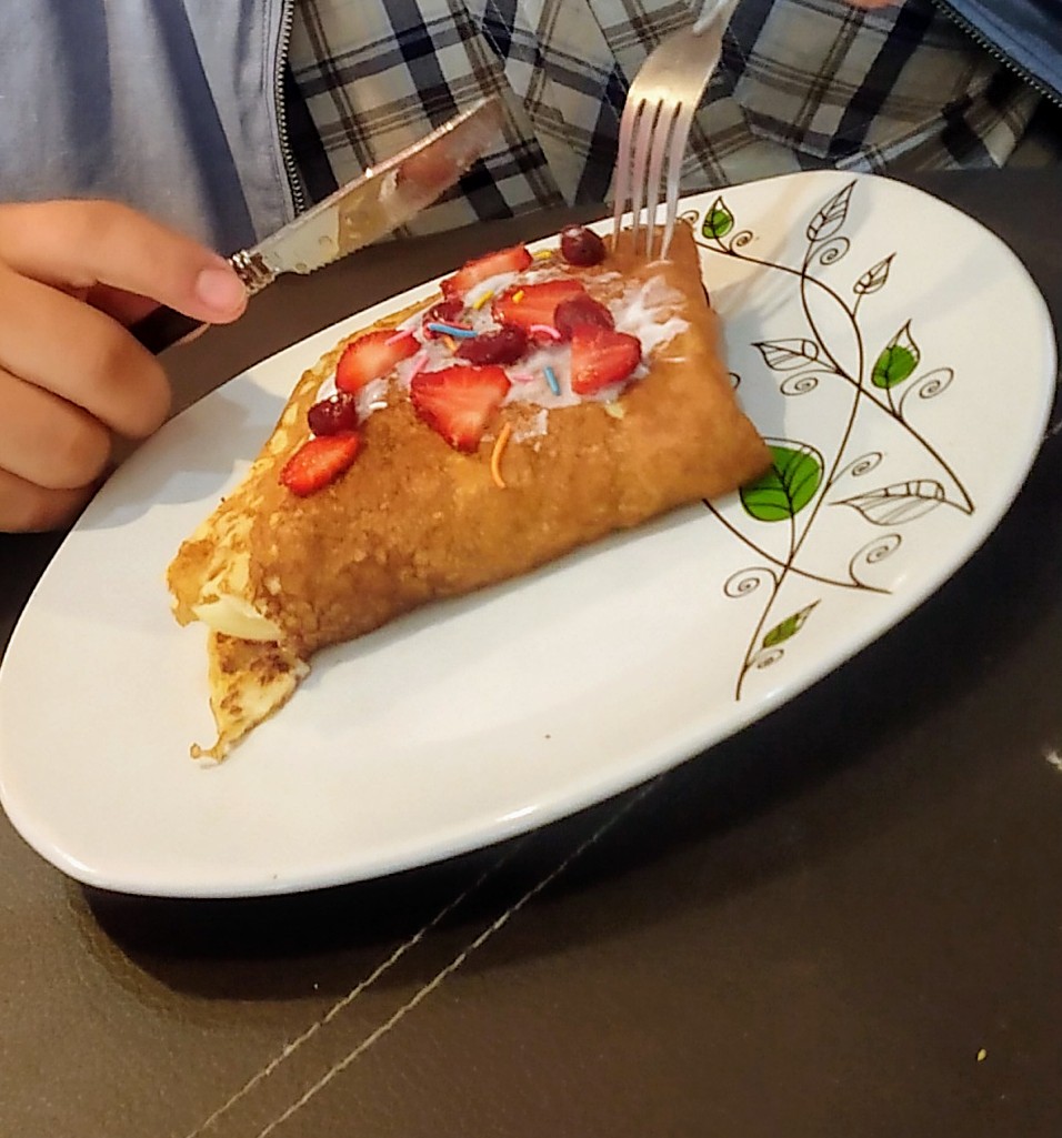 Club de Nutrición Almys image 5