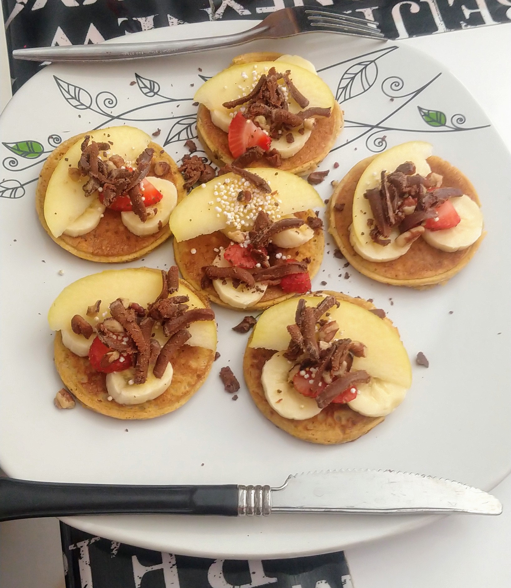 Club de Nutrición Almys image 6