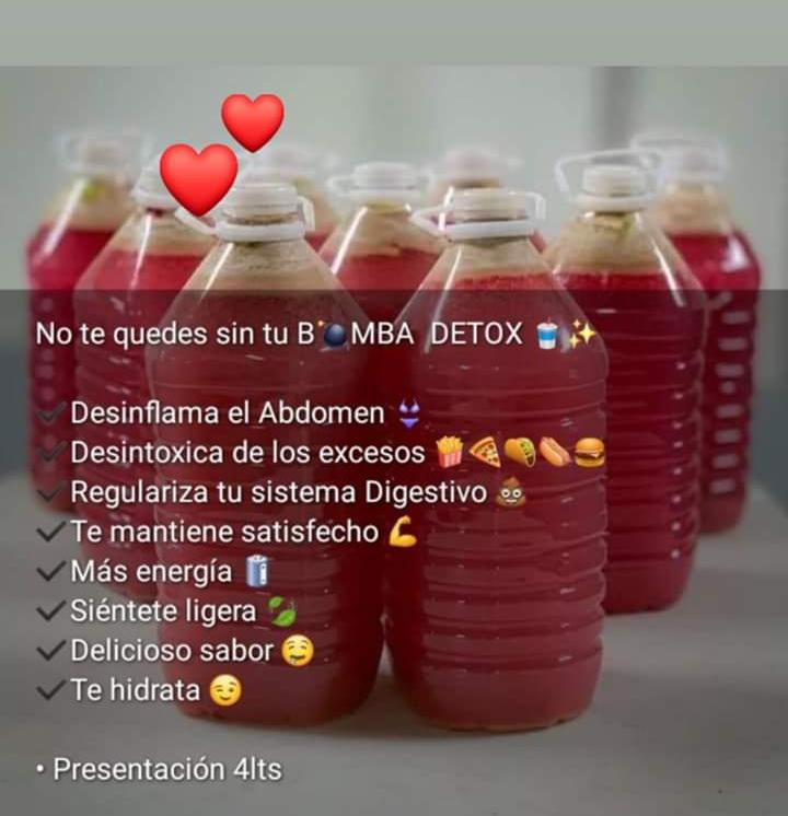 Club de Nutrición Almys image 8