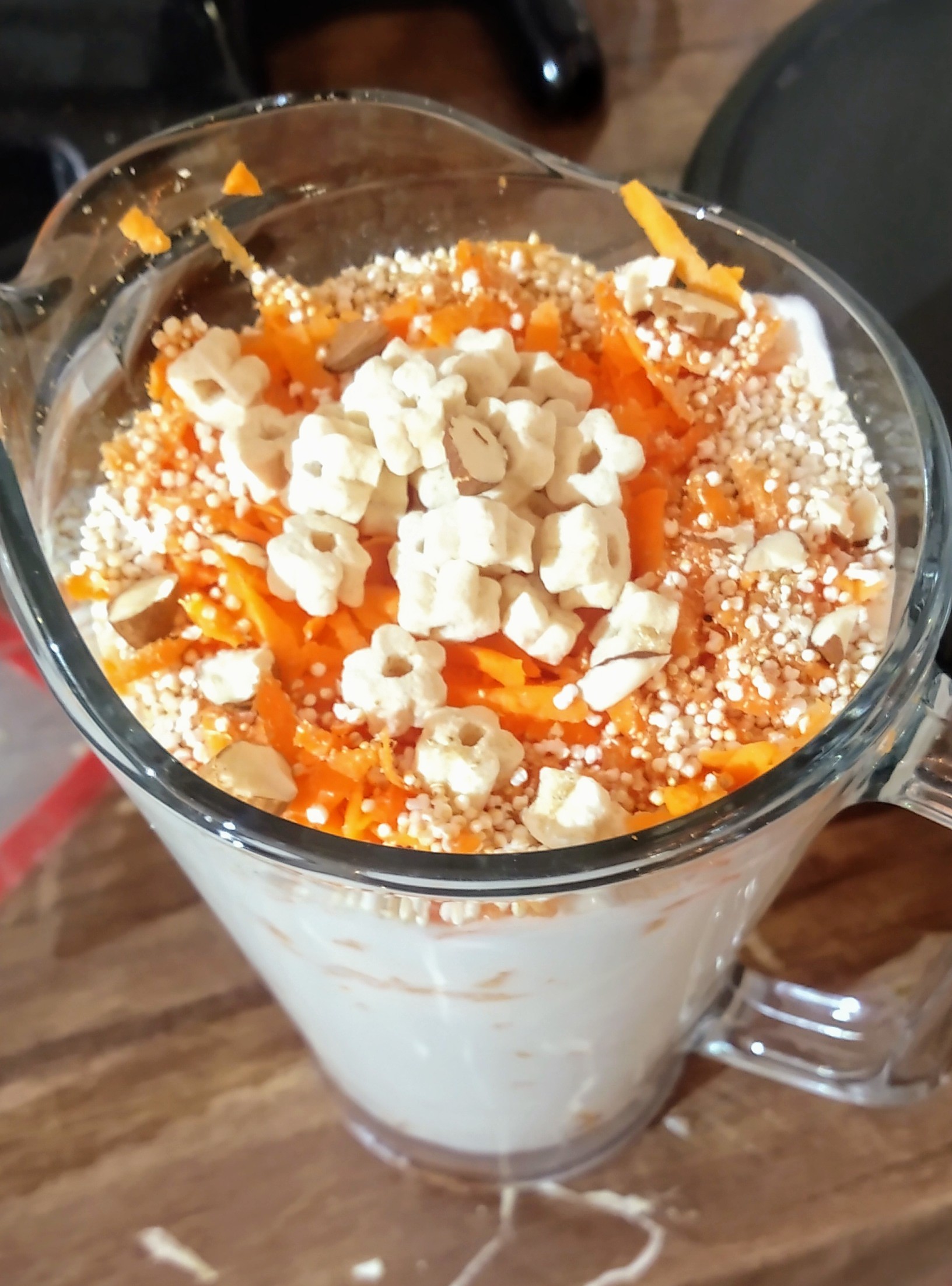 Club de Nutrición Almys image 10