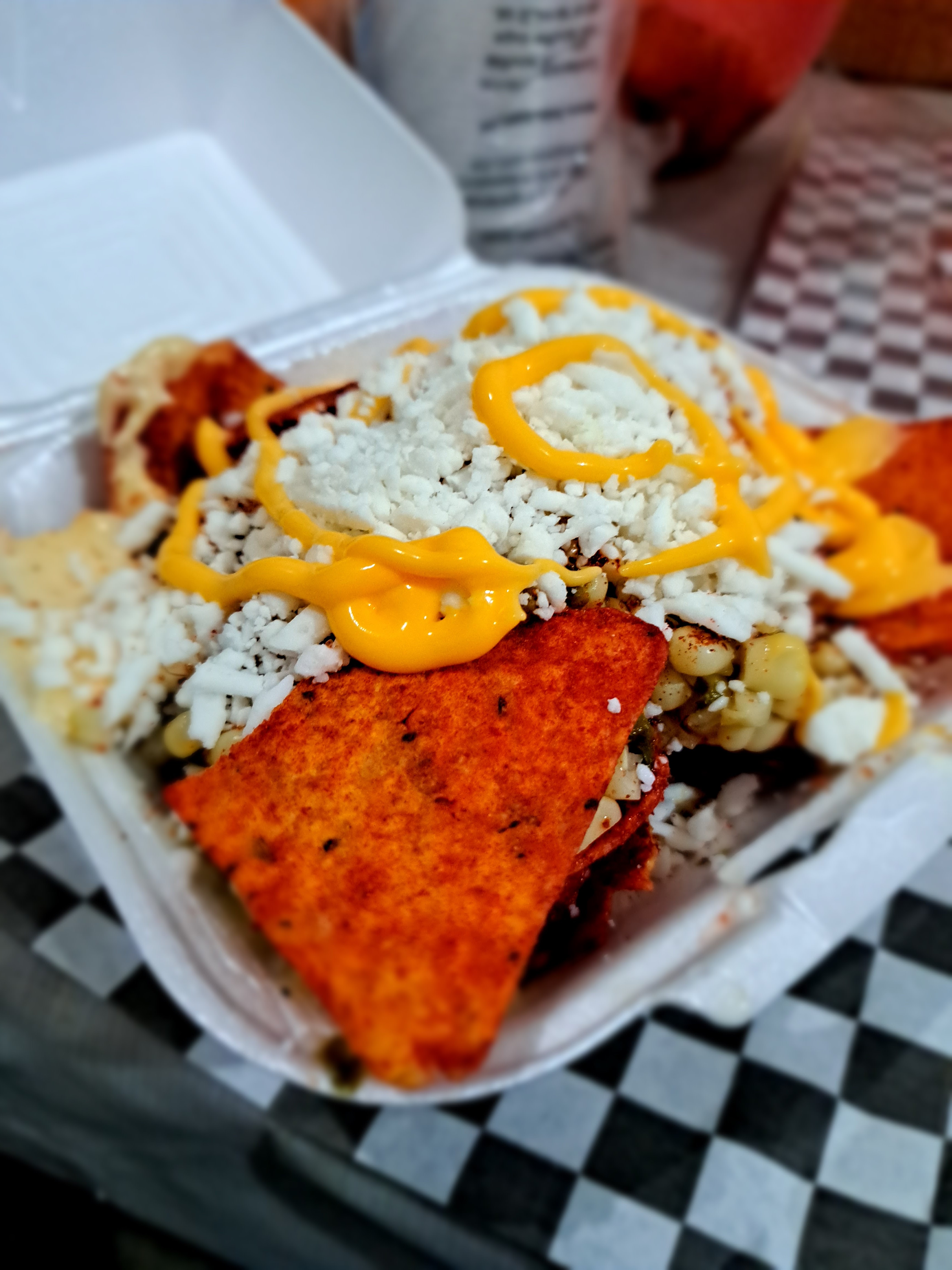 La Cabrona SNACKS & DRINKS image 2