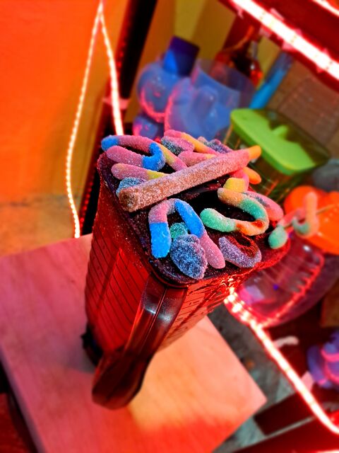 La Cabrona SNACKS & DRINKS image 3
