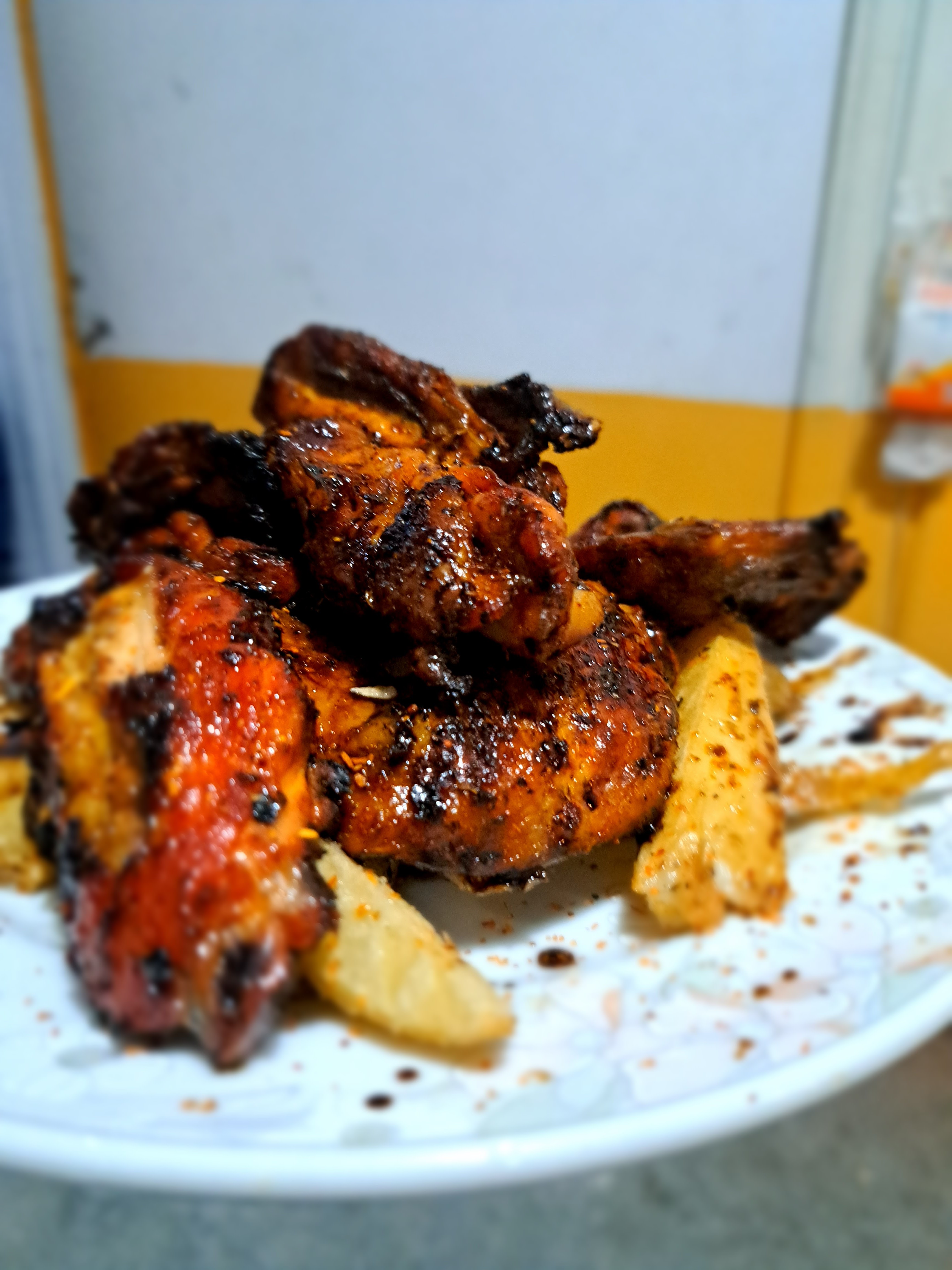 La Cabrona SNACKS & DRINKS image 4