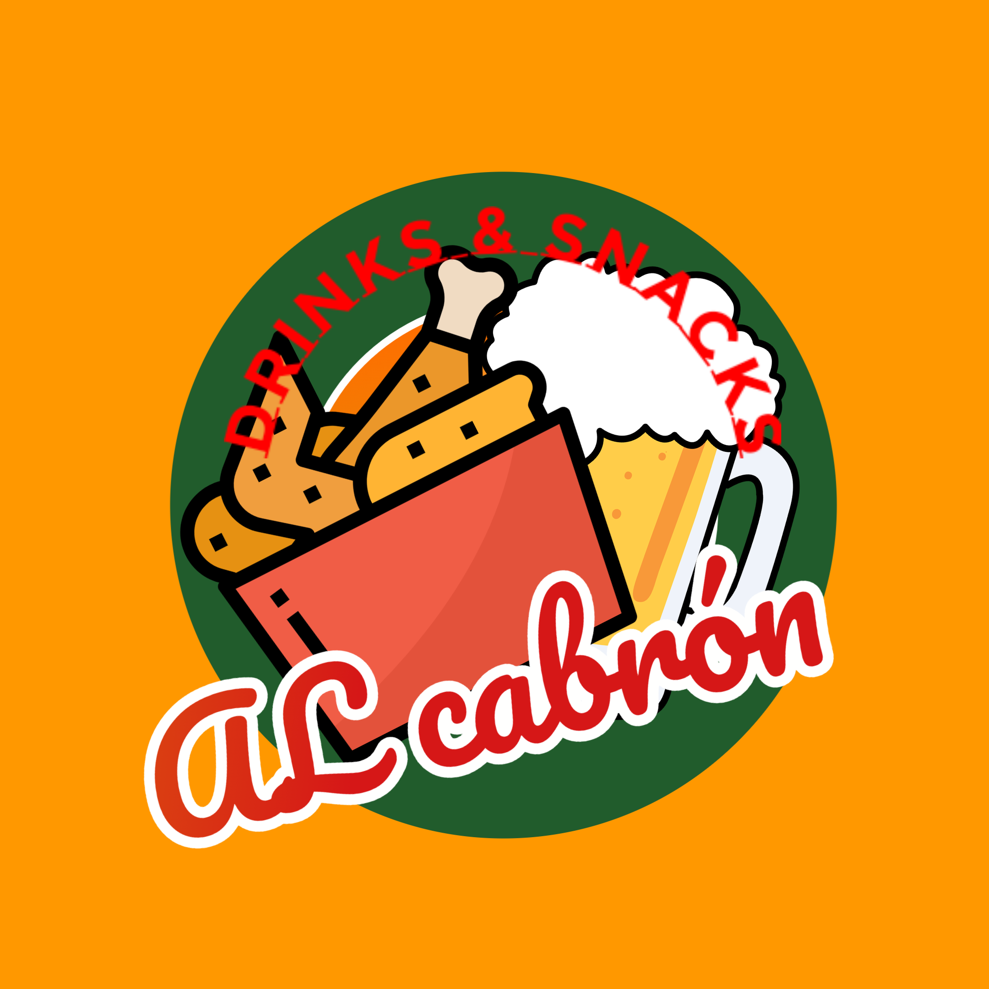 La Cabrona SNACKS & DRINKS image 7
