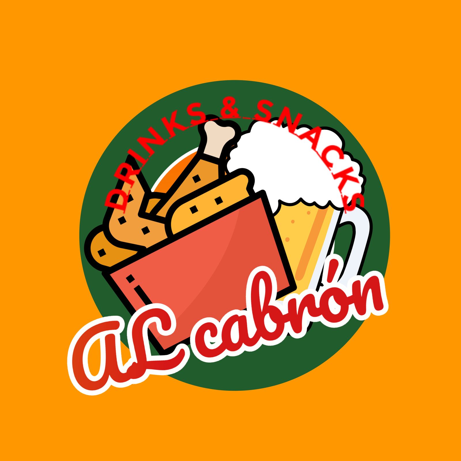 La Cabrona SNACKS & DRINKS image 7