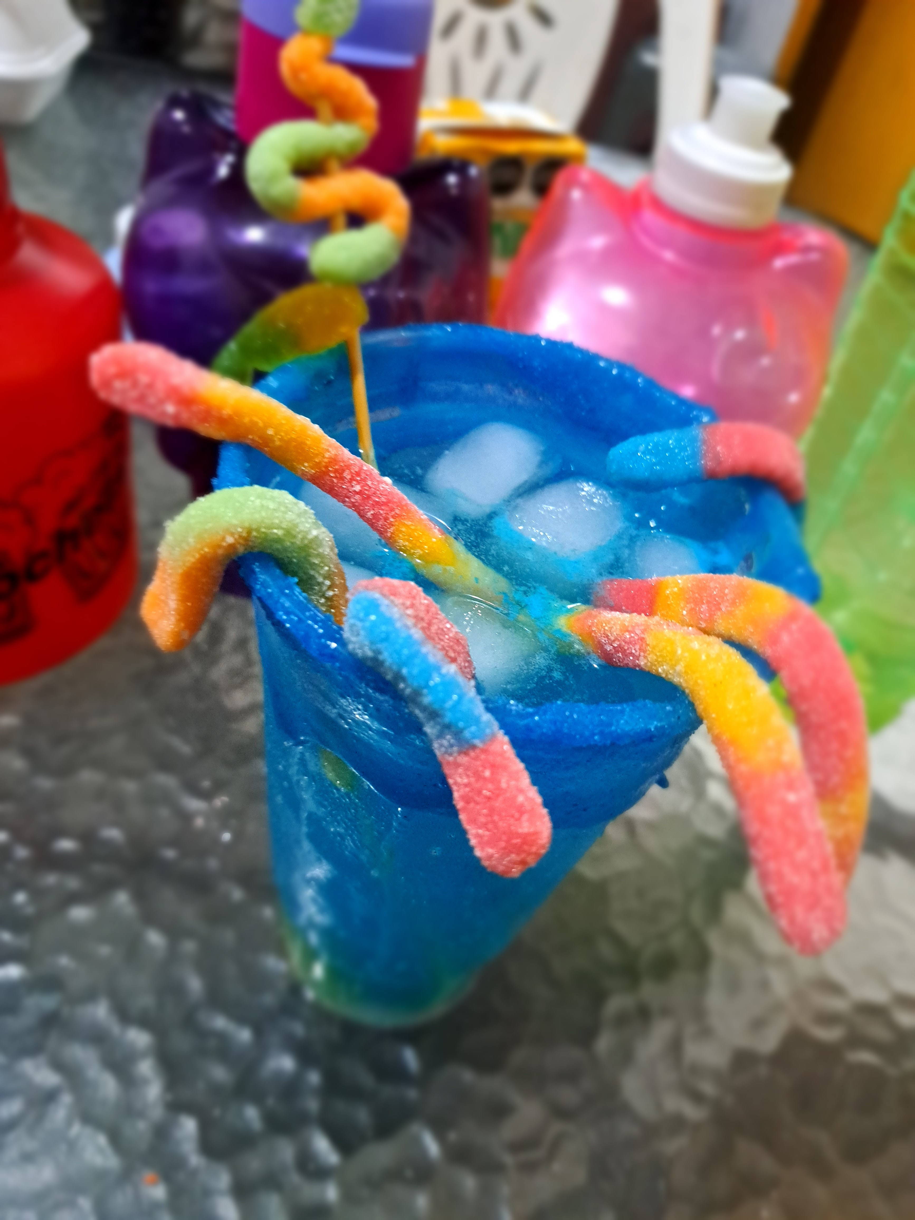 La Cabrona SNACKS & DRINKS image 9