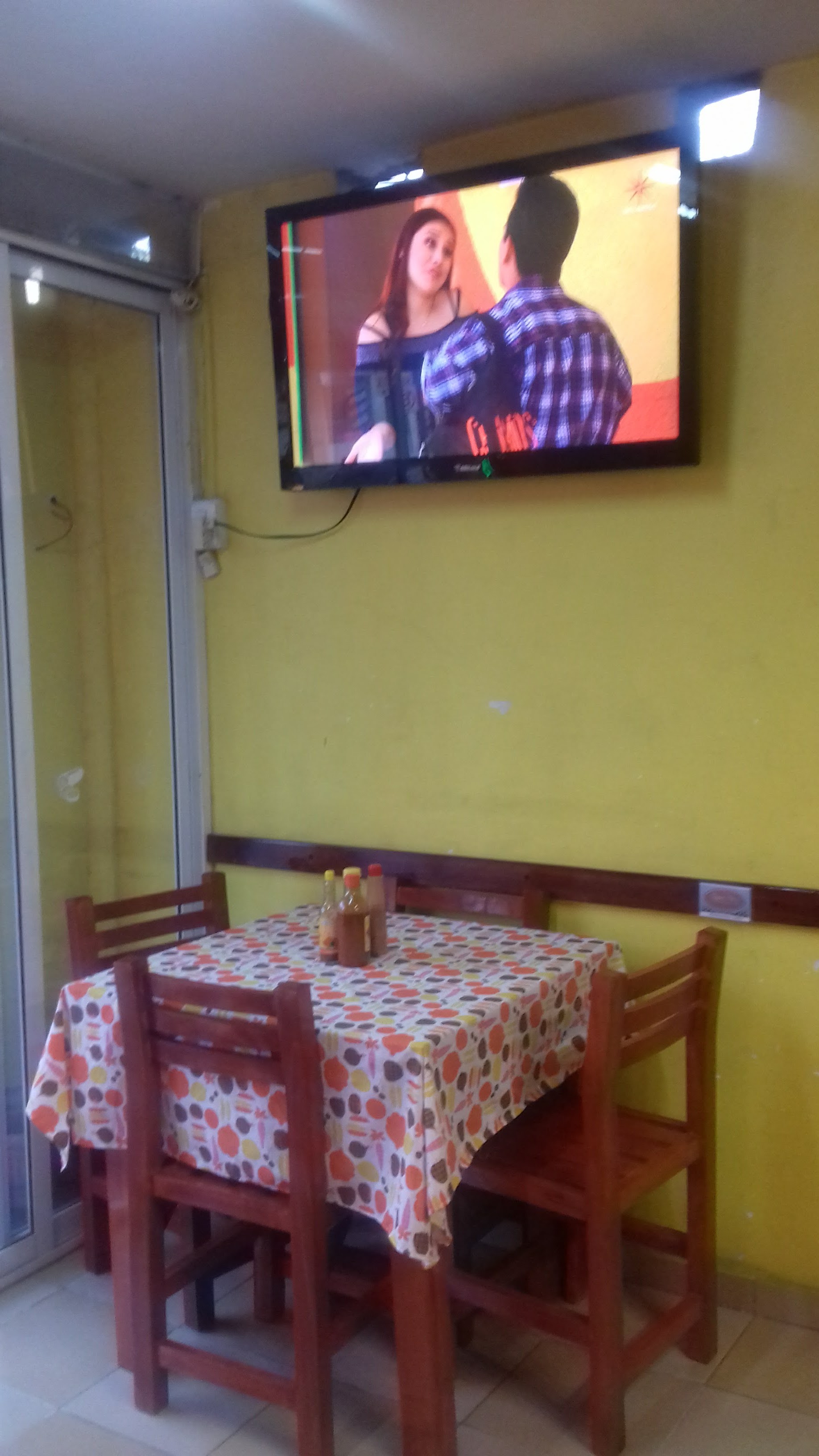 CHUMO'S PIZZA image 4