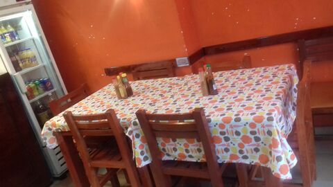 CHUMO'S PIZZA image 5