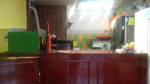 CHUMO'S PIZZA image 8